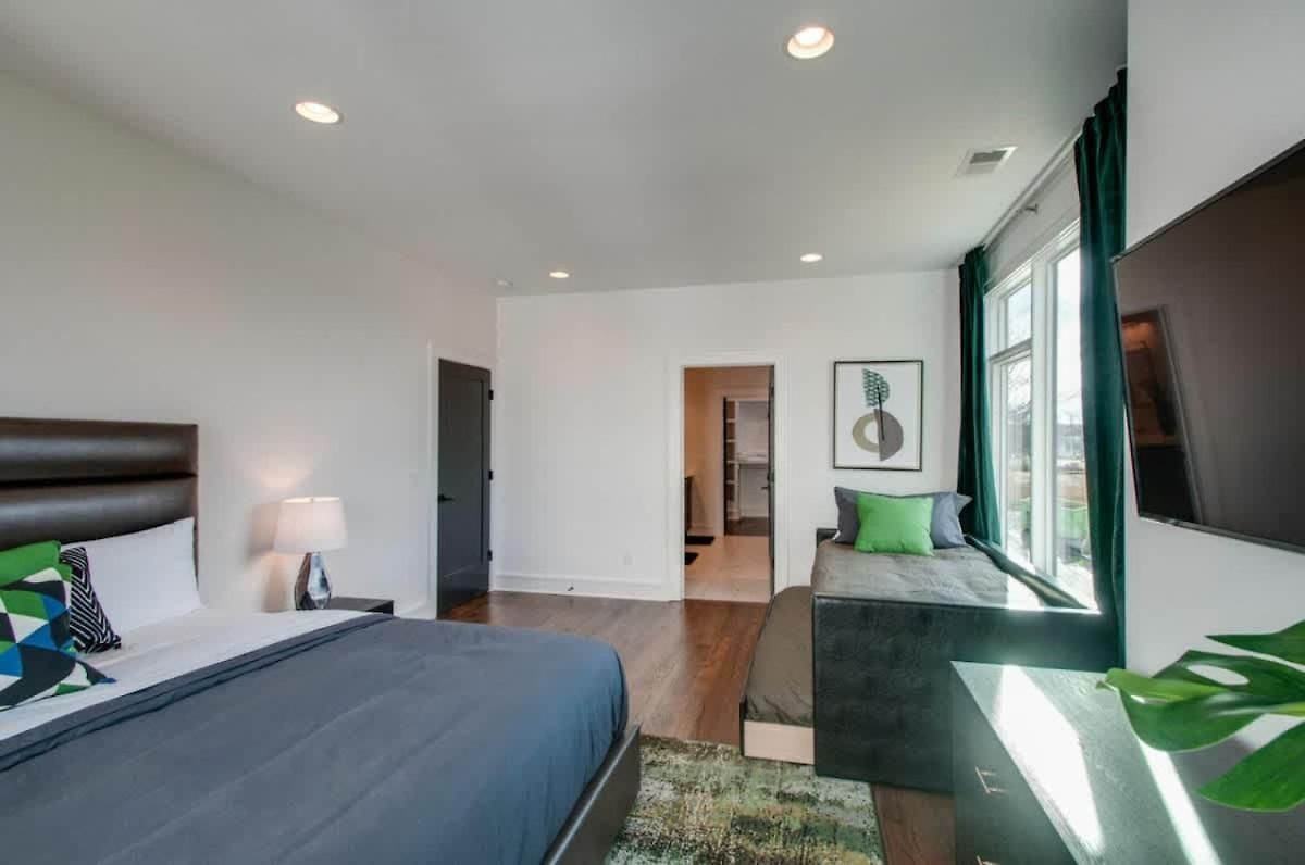 Apartment Gulch Getaway