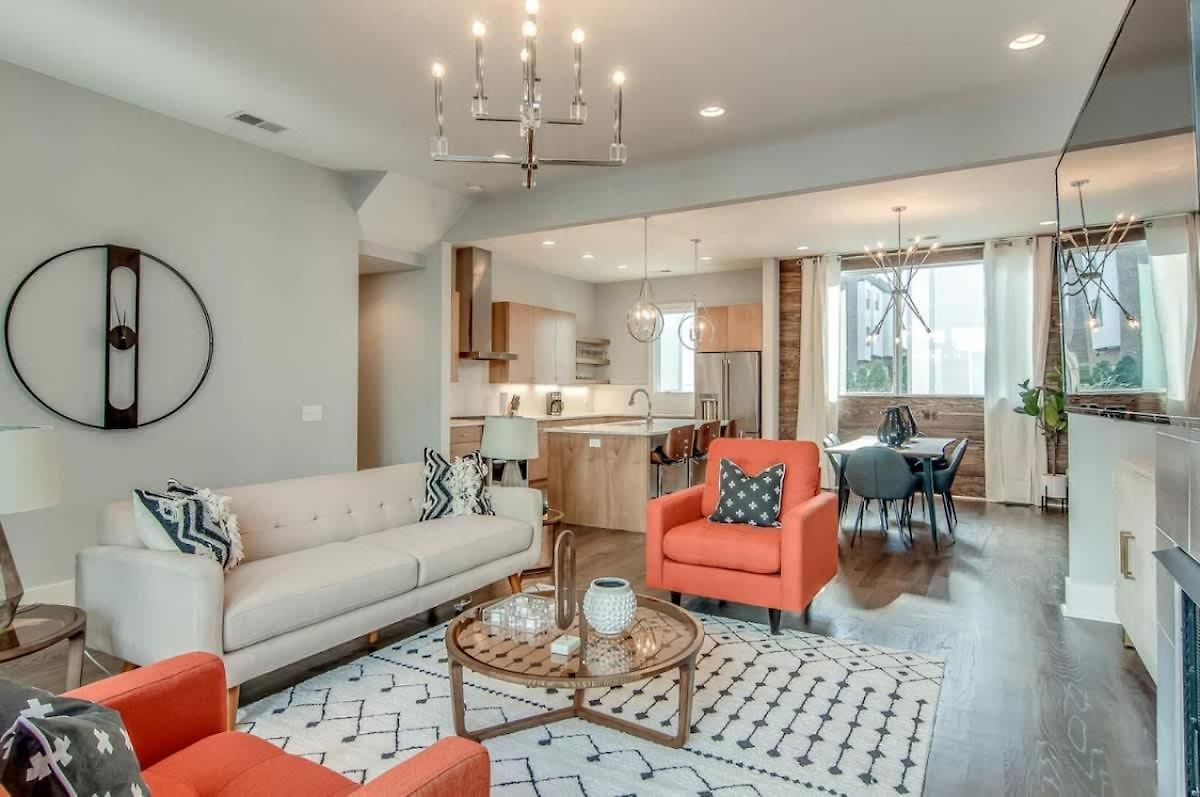 Apartment Gulch Getaway
