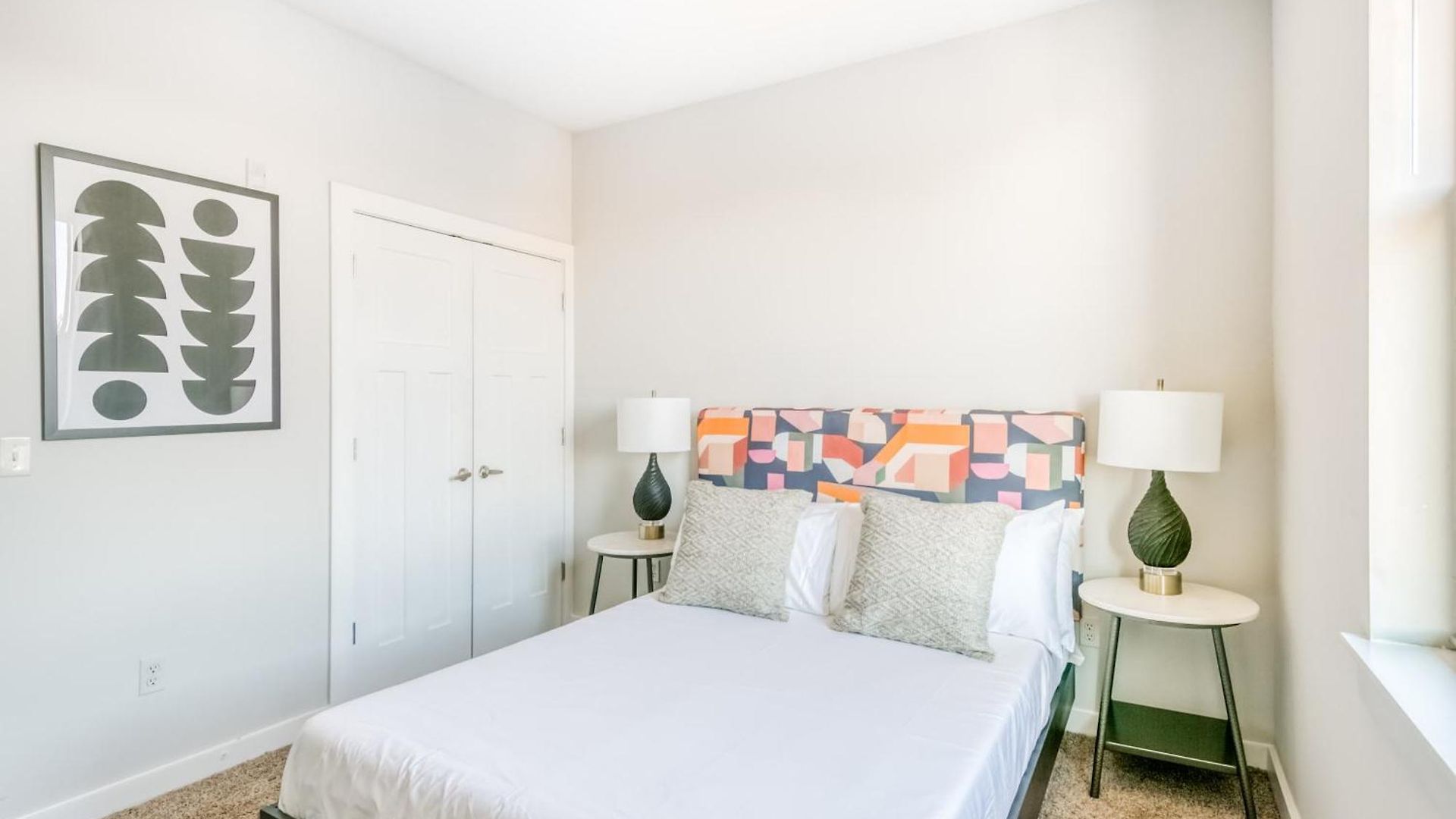 Apartment Cozysuites Musicrow Classy 1br In Nashville! 09 *