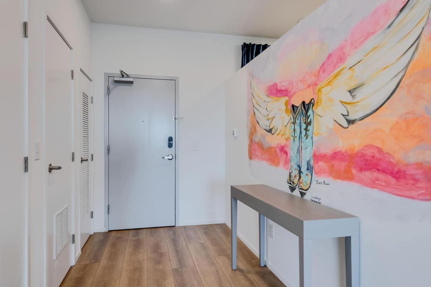 Boutique On Riverfront- Park Free Holiday home *