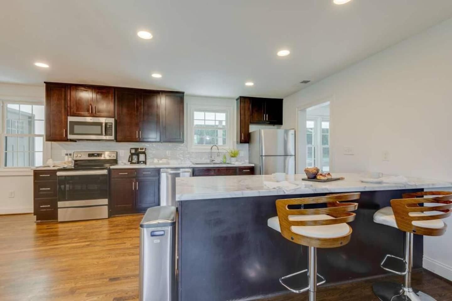 Music Getaway, 10 Min To Downtown And Opry Holiday home