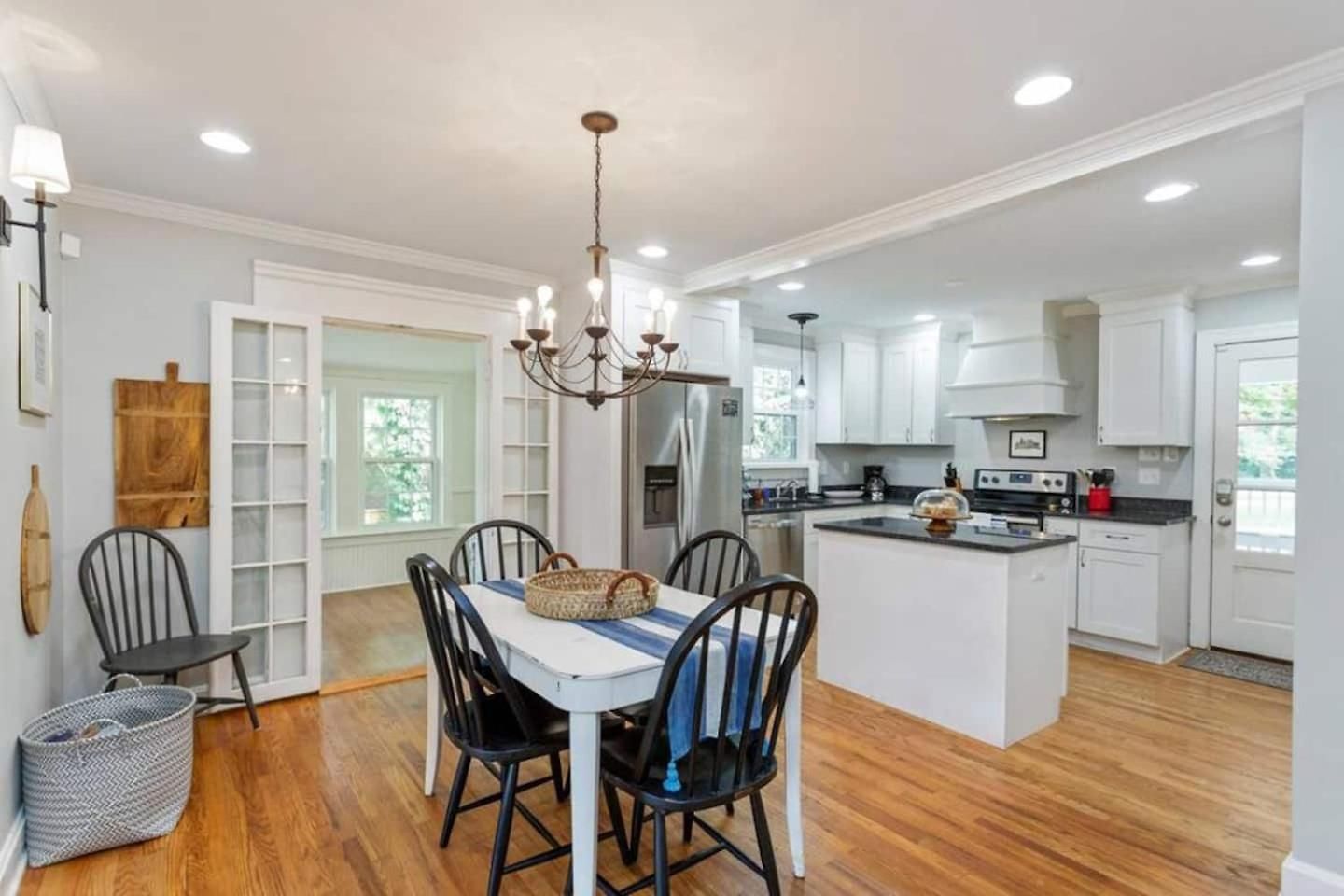 Holiday home Nashville's Cumberland *