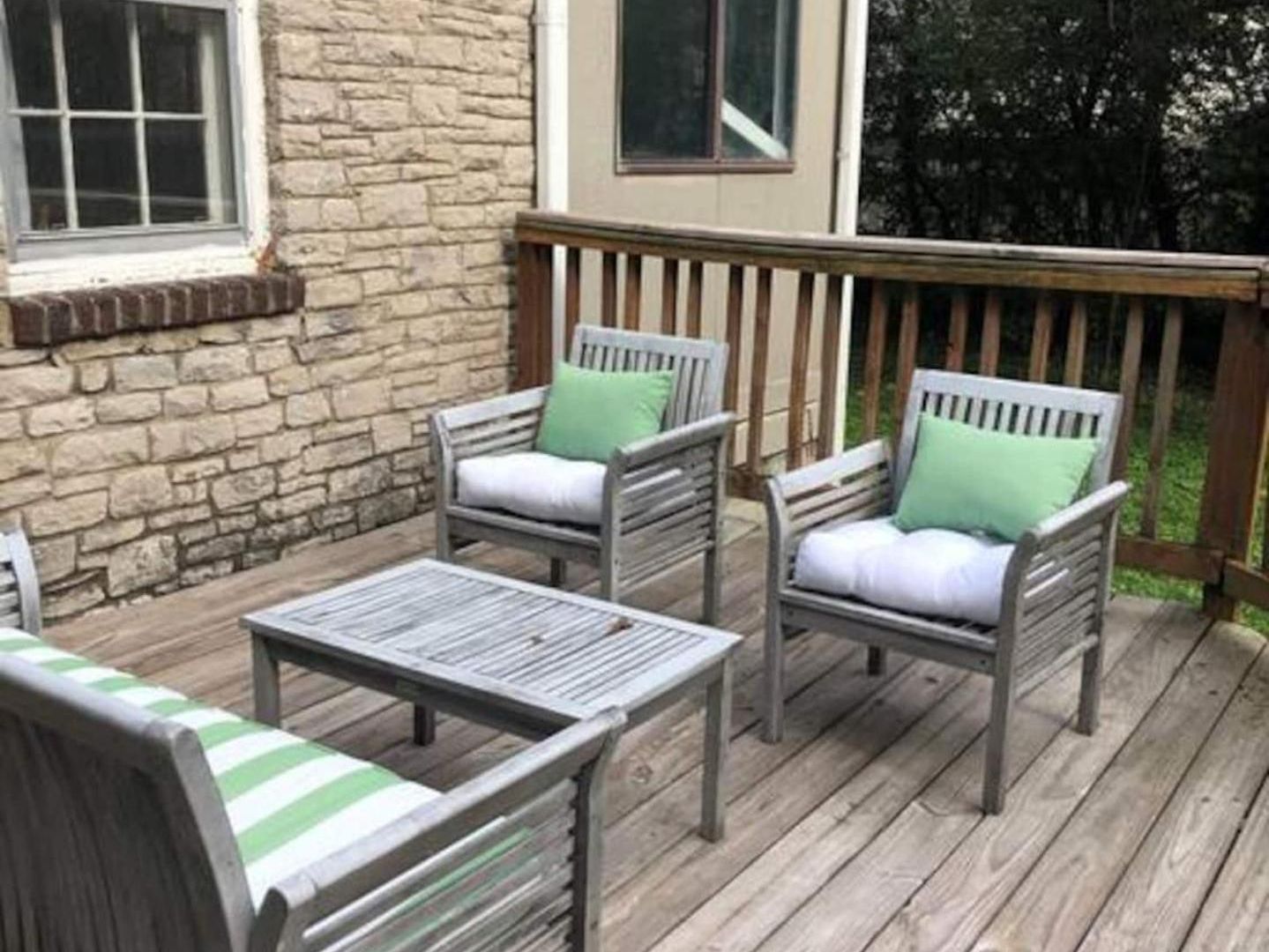 Holiday home Nashville's Primrose In Hip Belmont Area