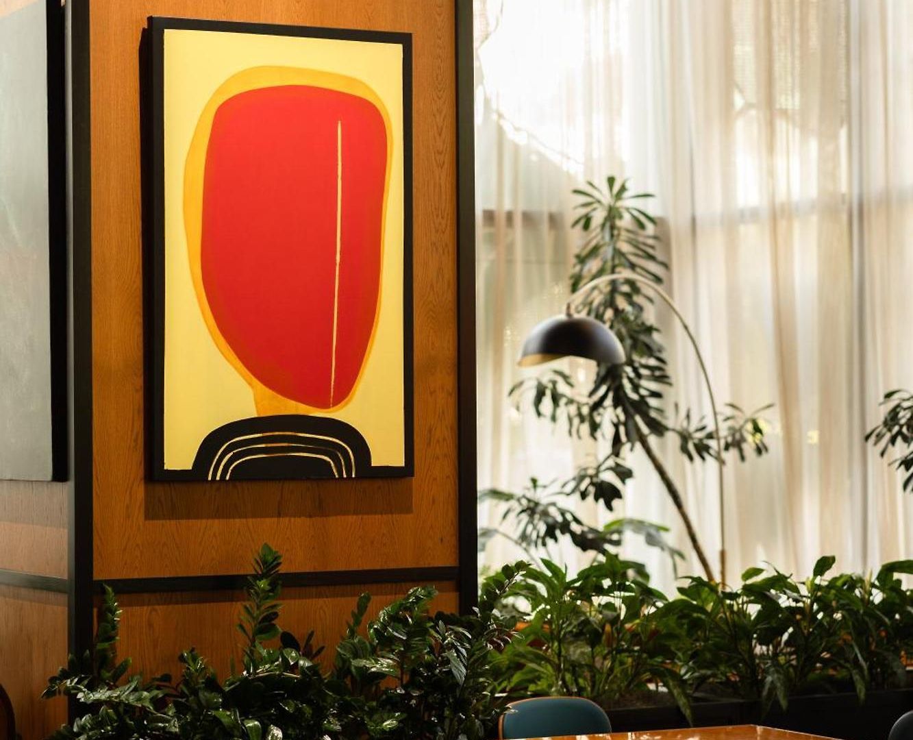 Hotel Fairlane