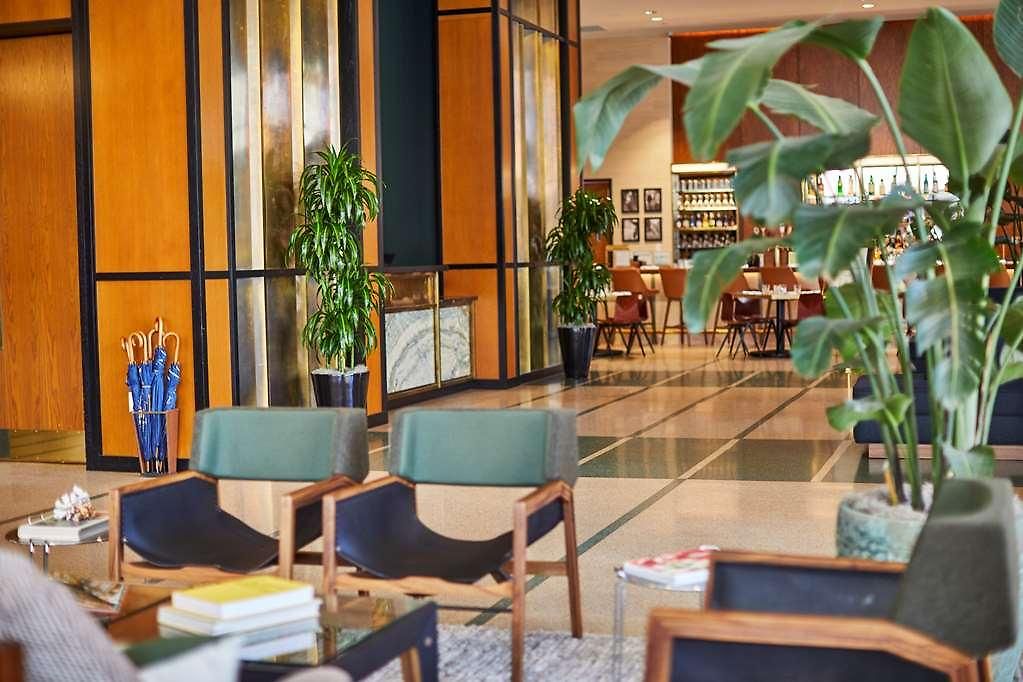Fairlane Hotel Nashville