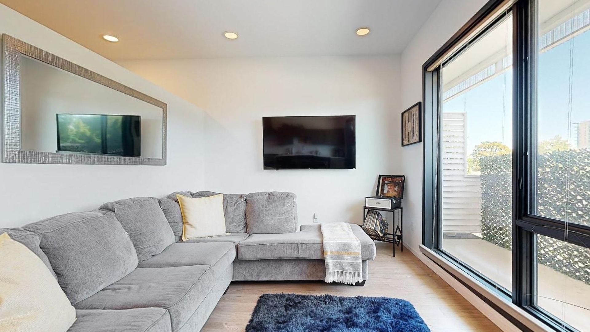 Illume 305 Holiday home Nashville