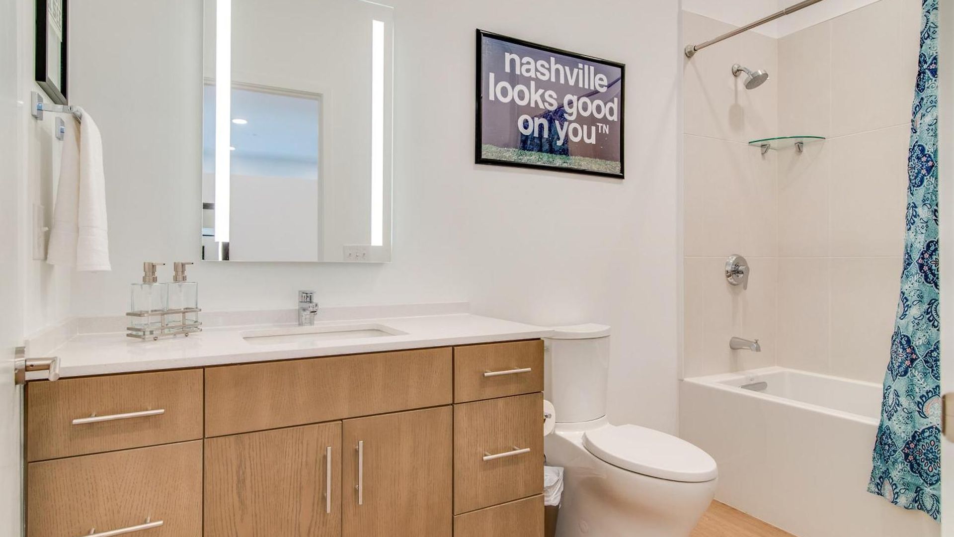 Holiday home Illume 305 Nashville
