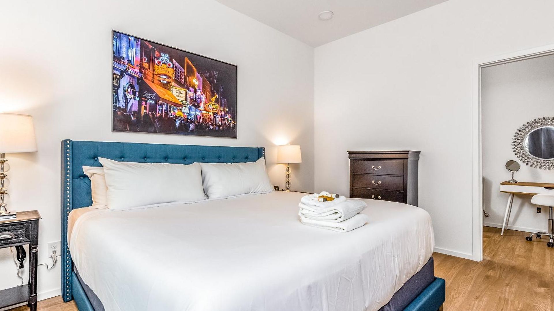 Illume 305 Holiday home Nashville