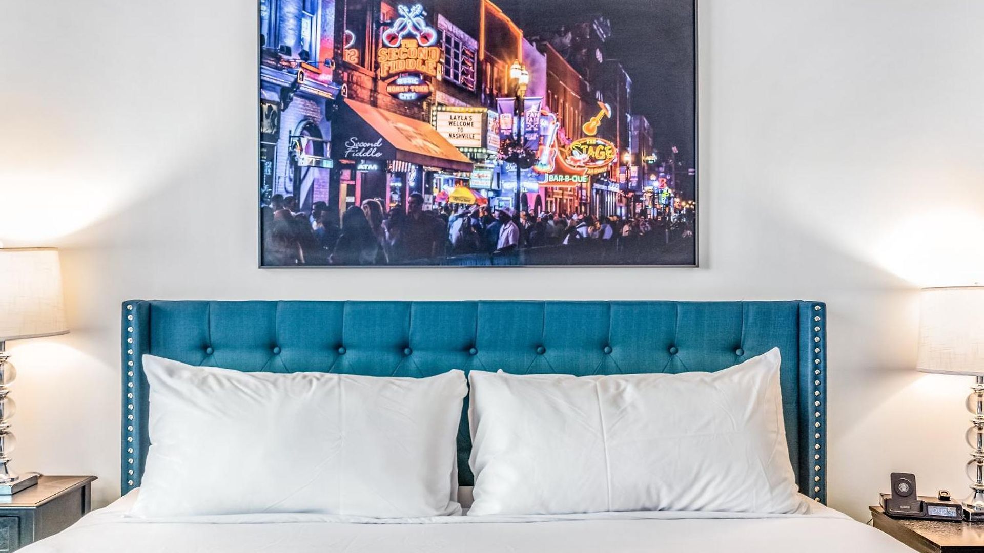 Holiday home Illume 305 Nashville