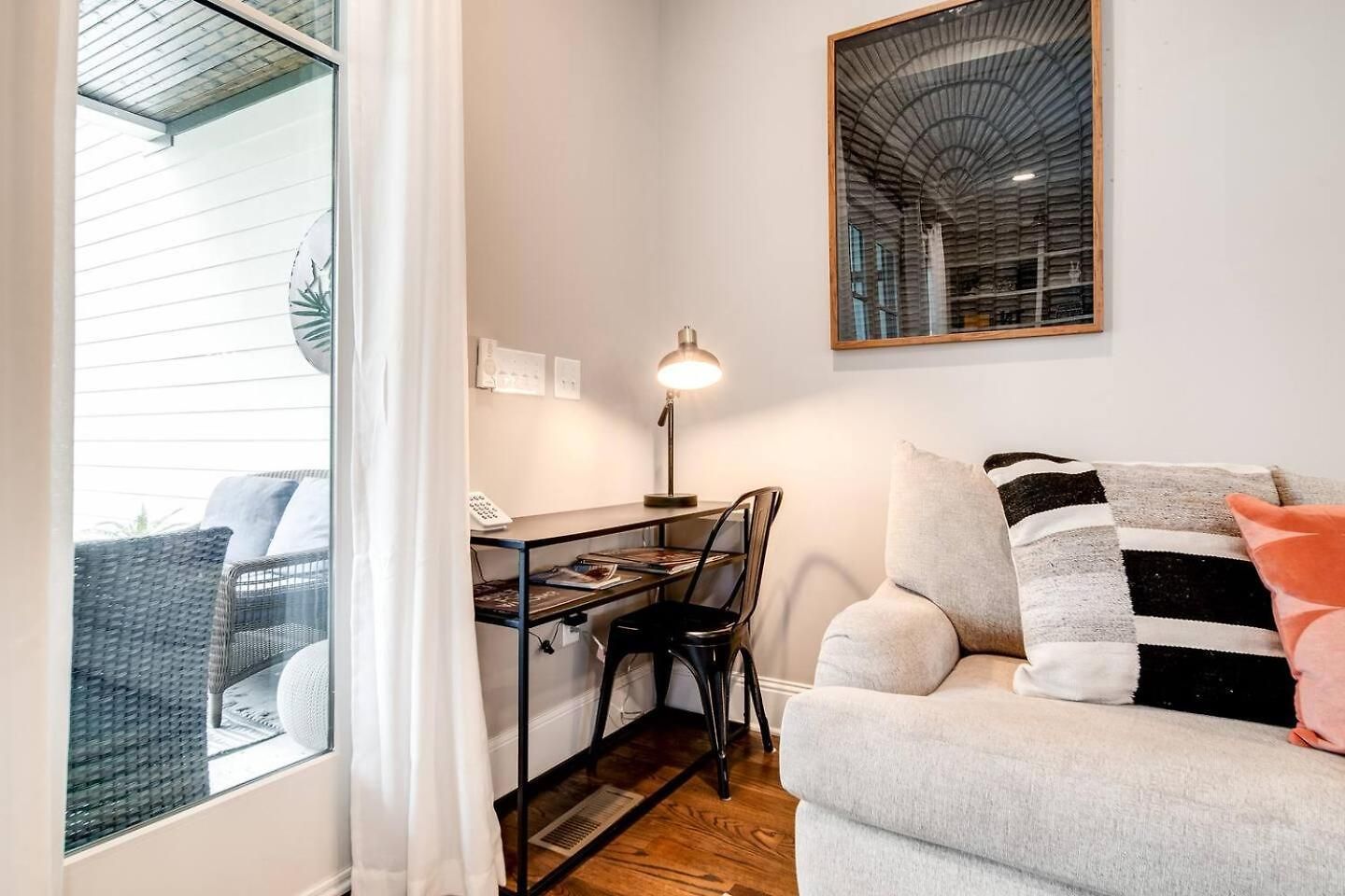 Holiday home Nell's Haven Two Miles To Downtown & Broadway Nashville