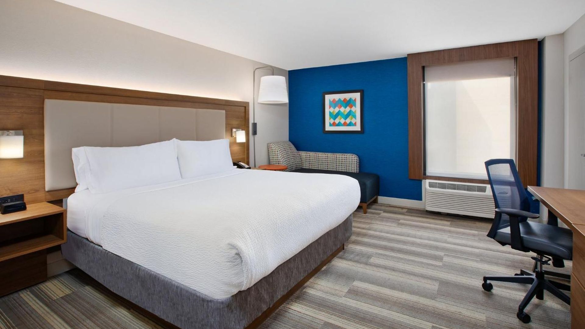 Express Nashville-downtown - Broadway By Ihg Nashville