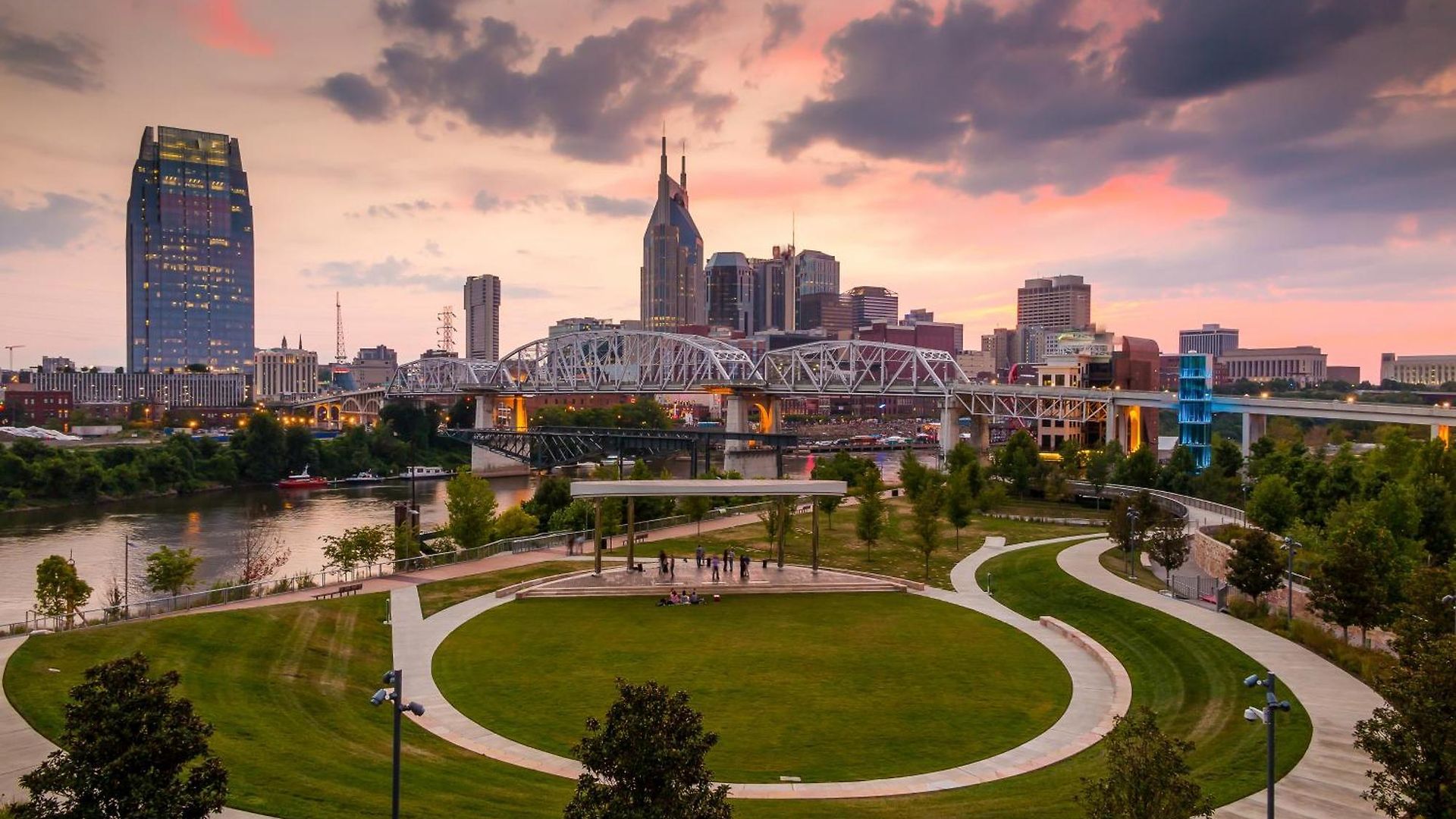 The 1865 #113 Nashville