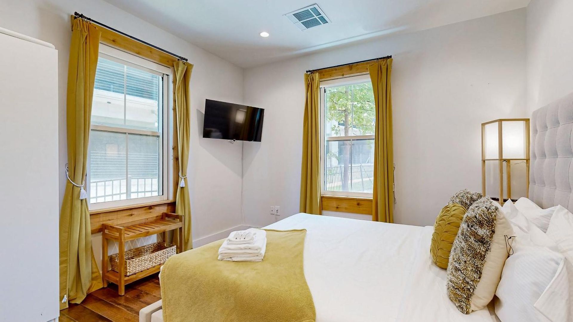 The 1865 #113 Apartment Nashville