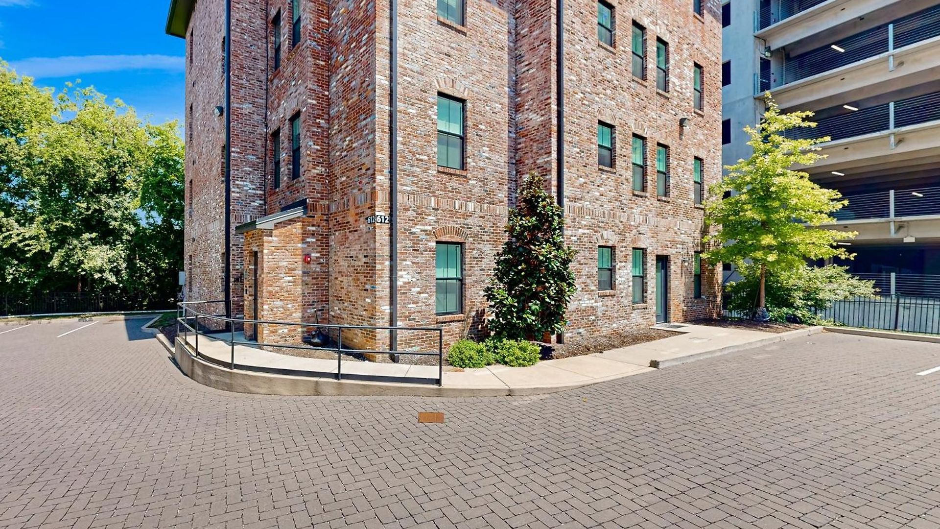 Apartment The 1865 #113 Nashville