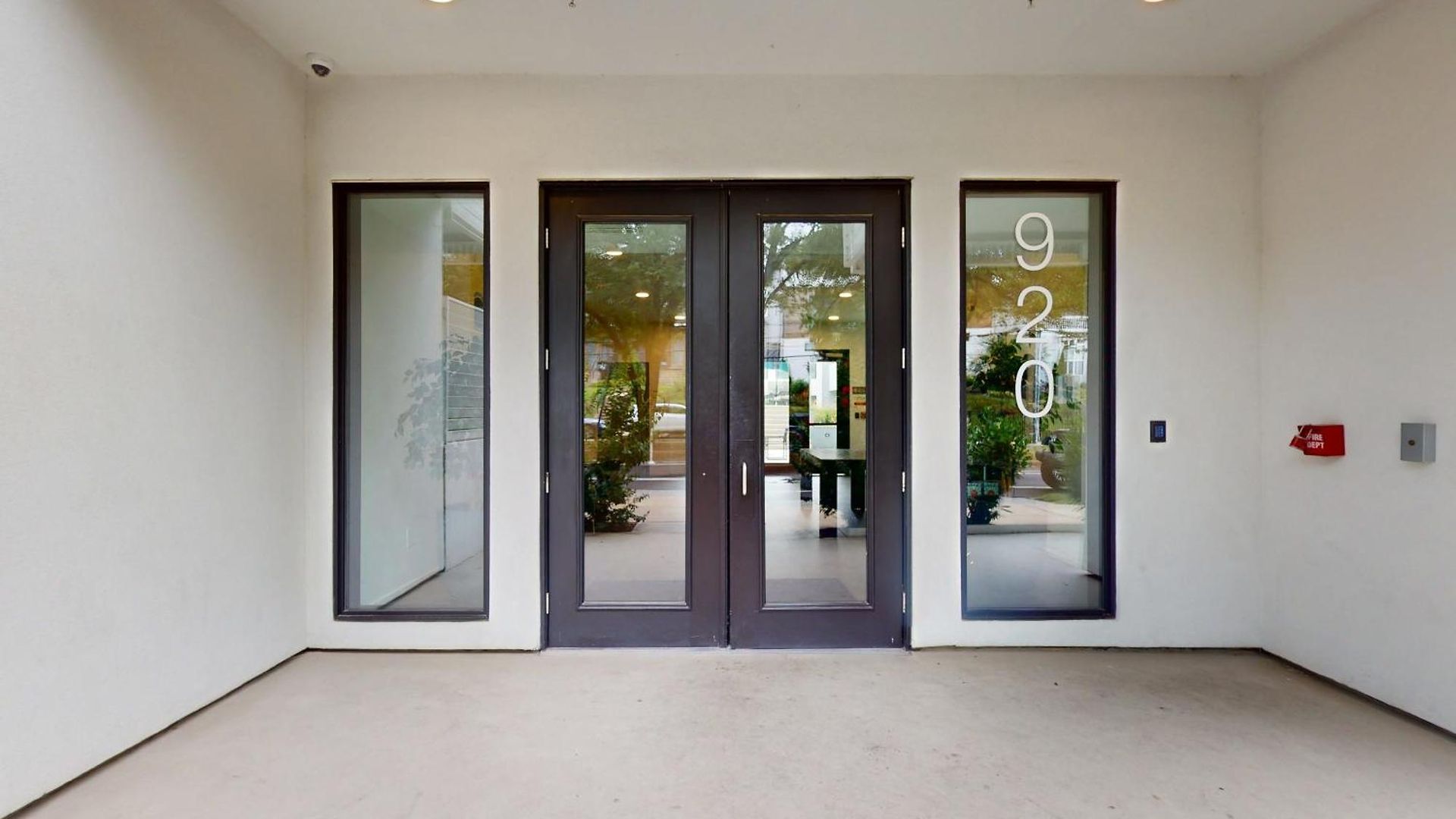 Illume 308 Apartment