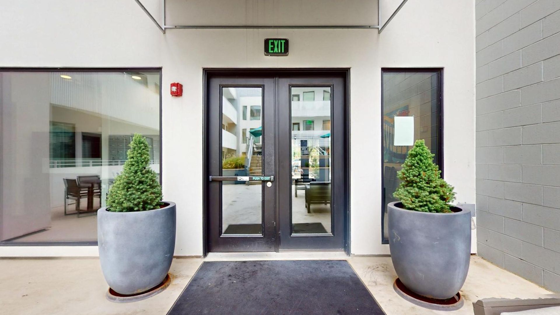 Illume 308 Apartment Nashville