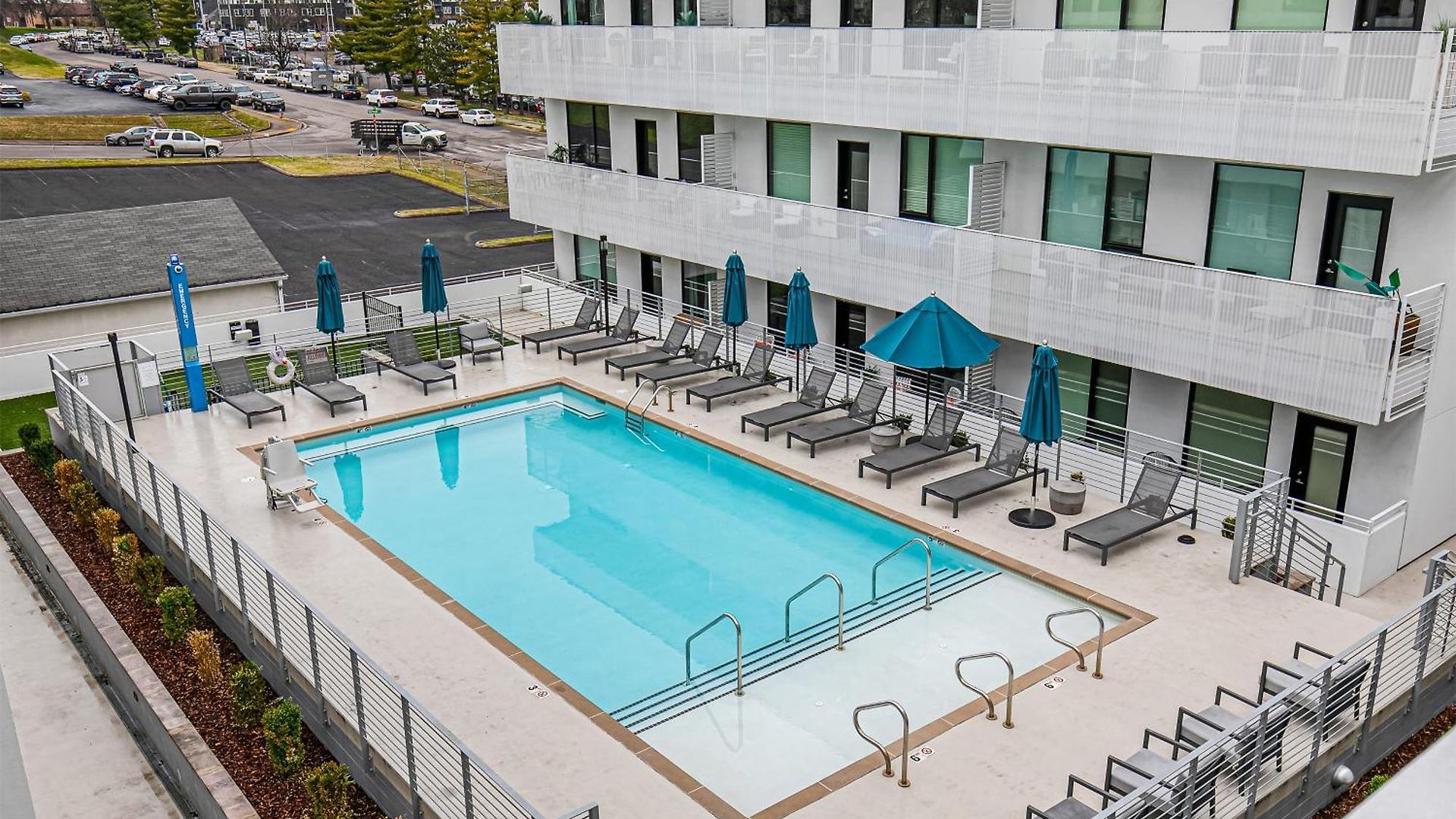 Illume 308 Nashville