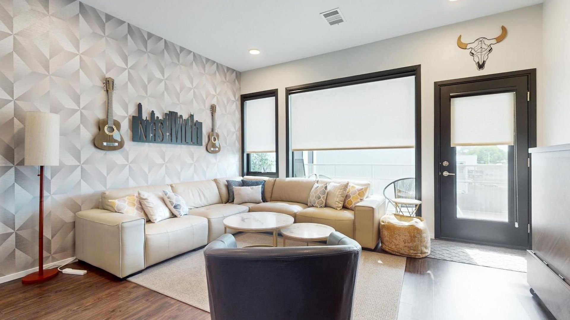 Illume 308 Apartment Nashville
