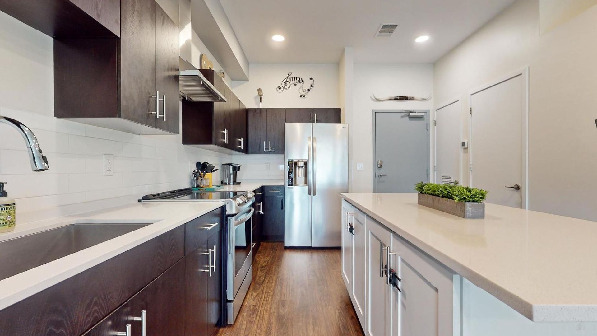 Apartment Illume 308 Nashville