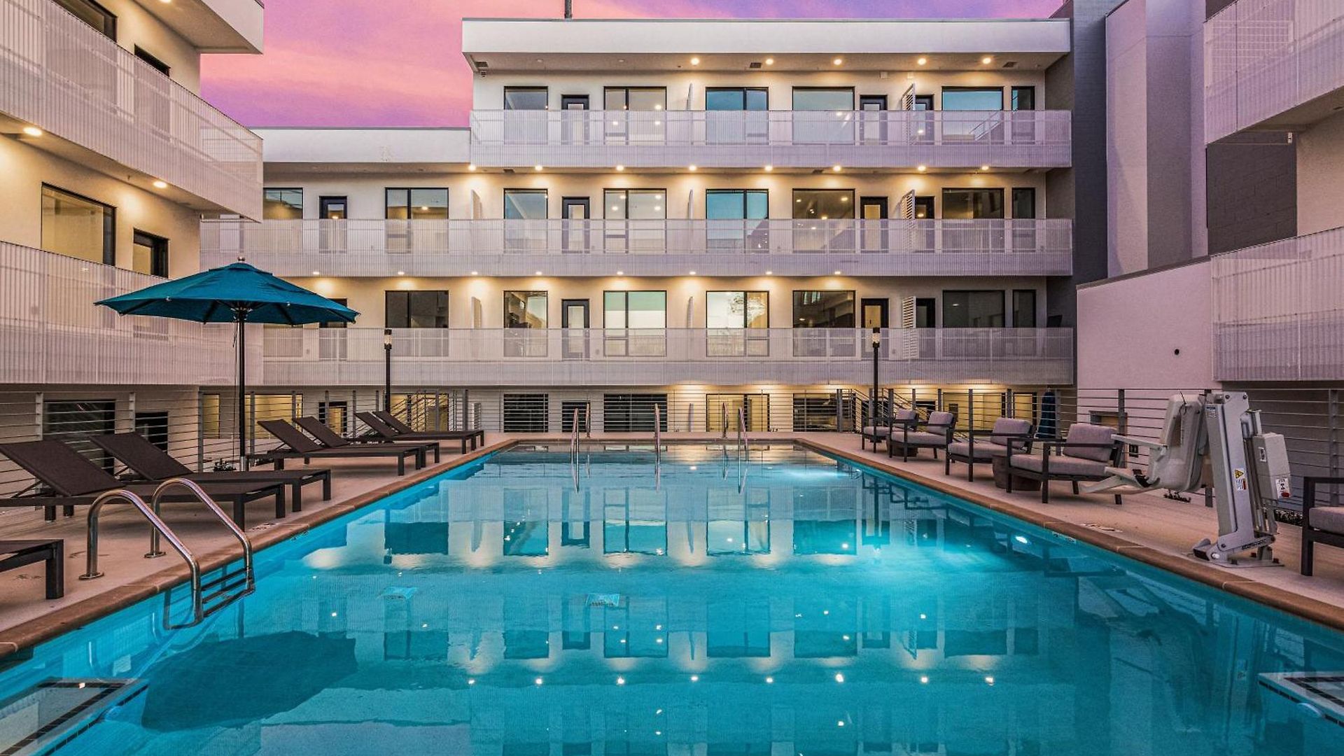 Illume 308 Apartment