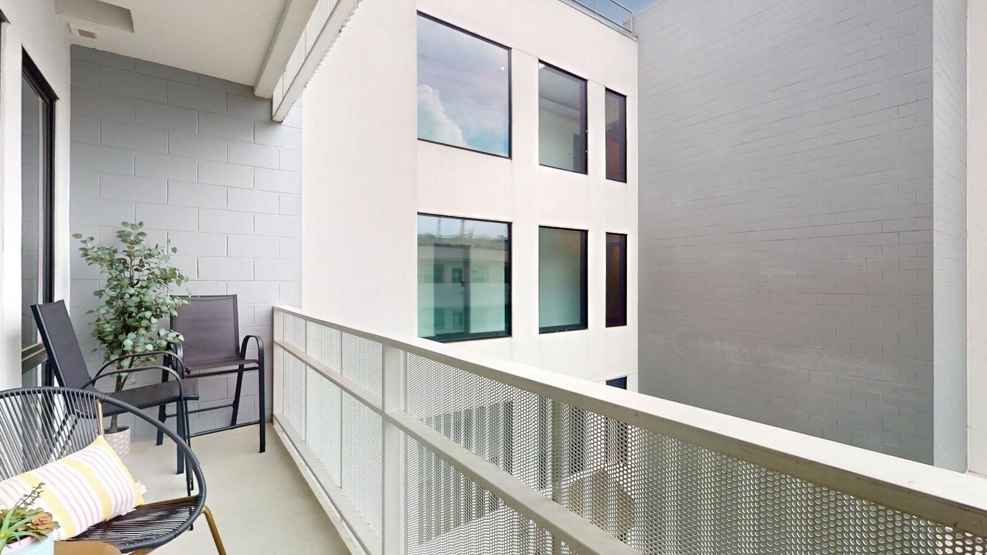 Apartment Illume 308