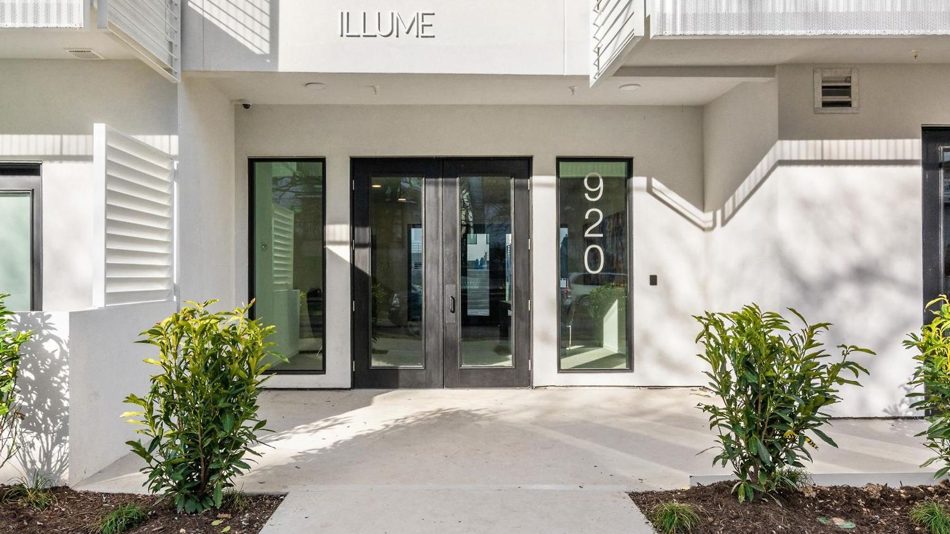 Illume 203 Apartment *