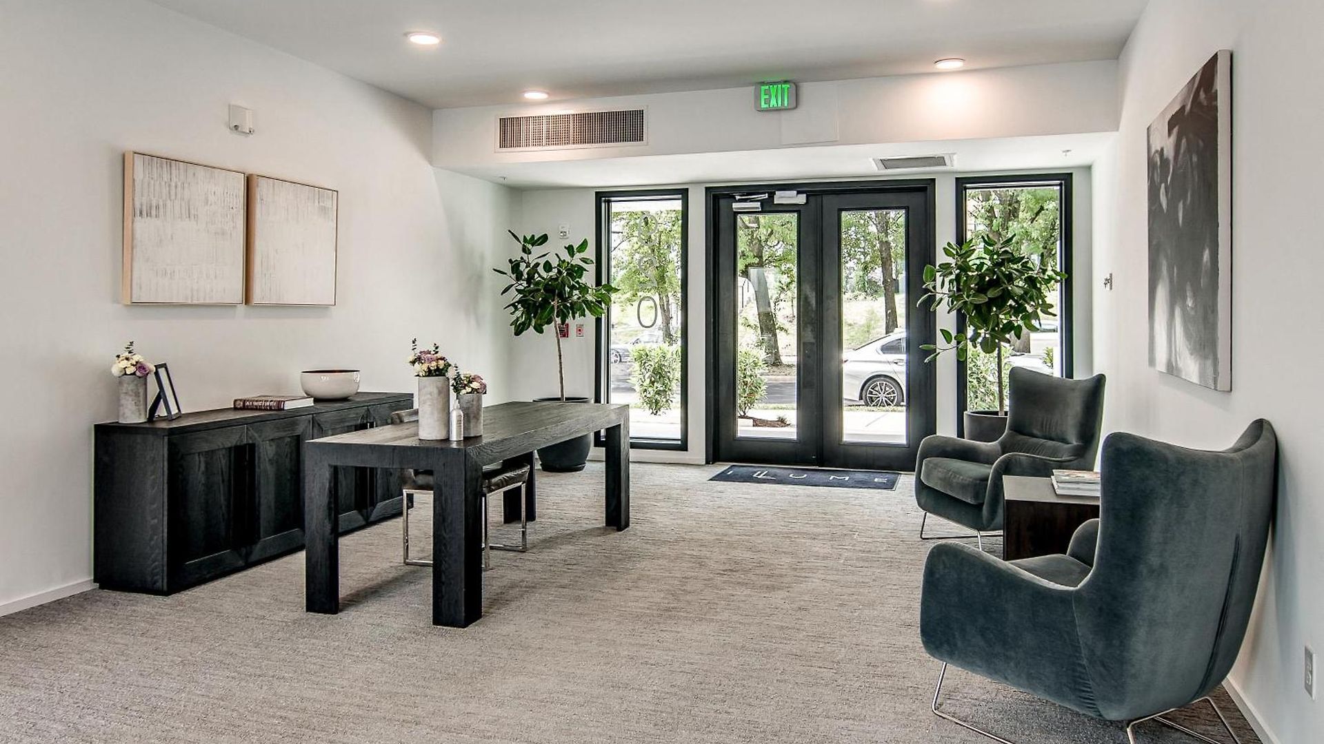 Apartment Illume 203