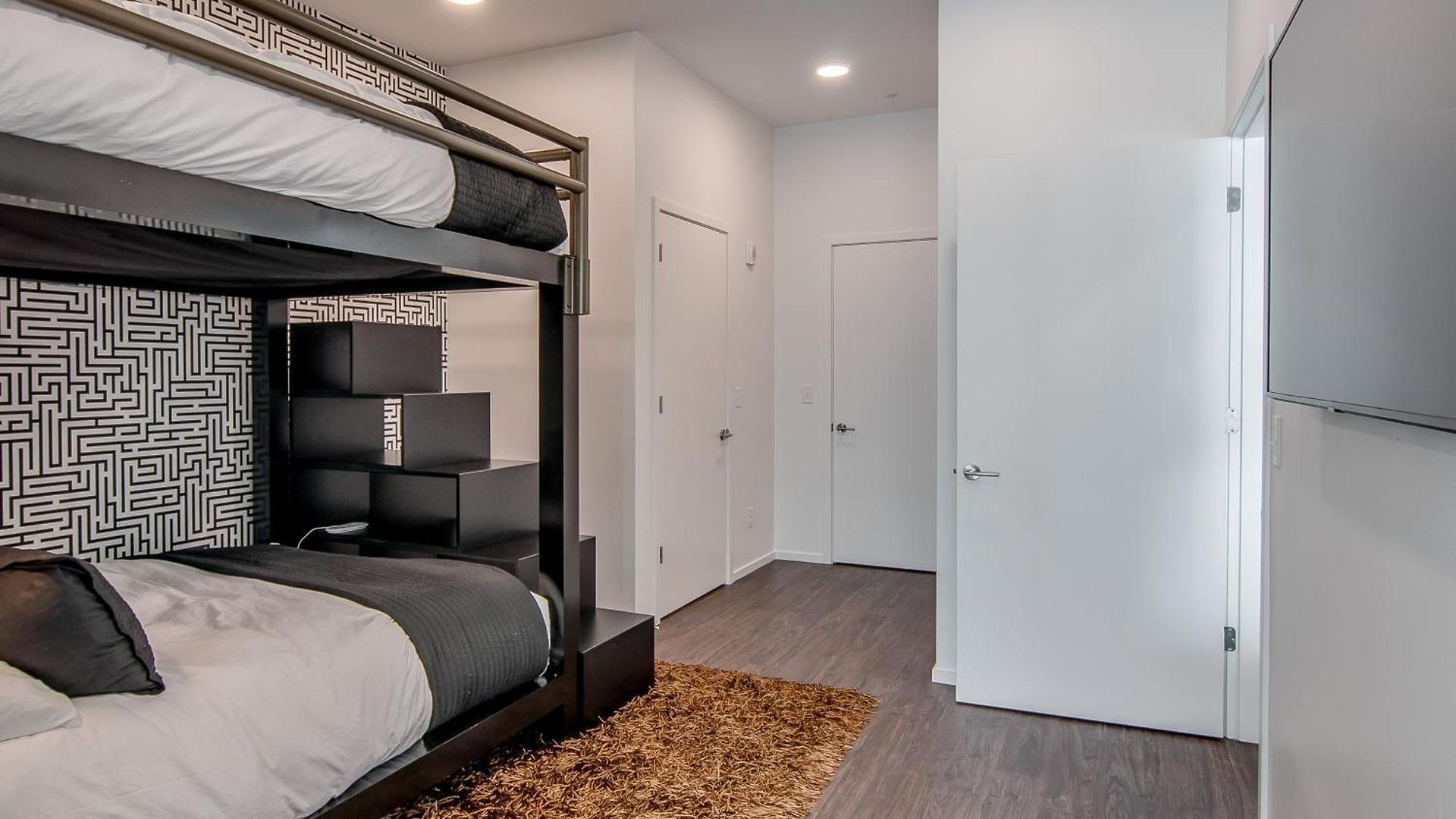 Illume 203 Apartment *