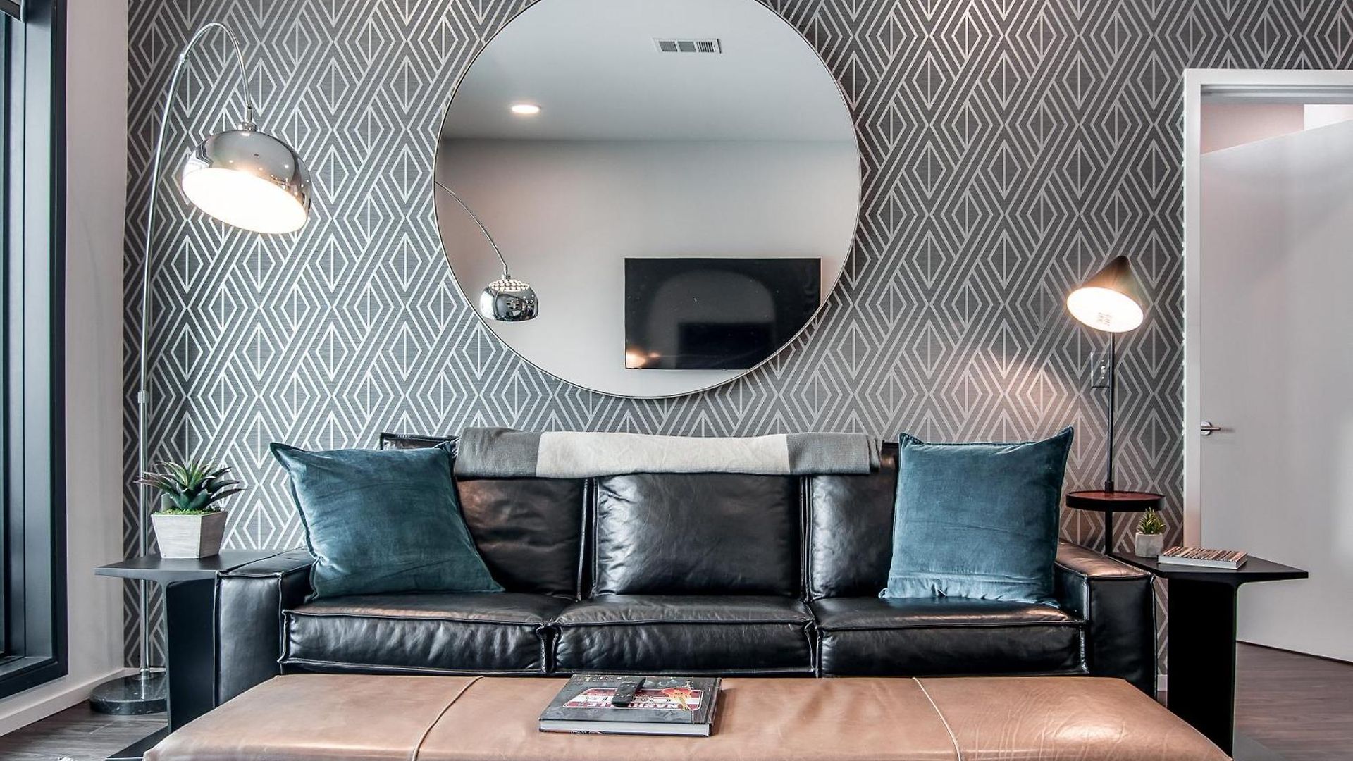 Illume 203 Apartment