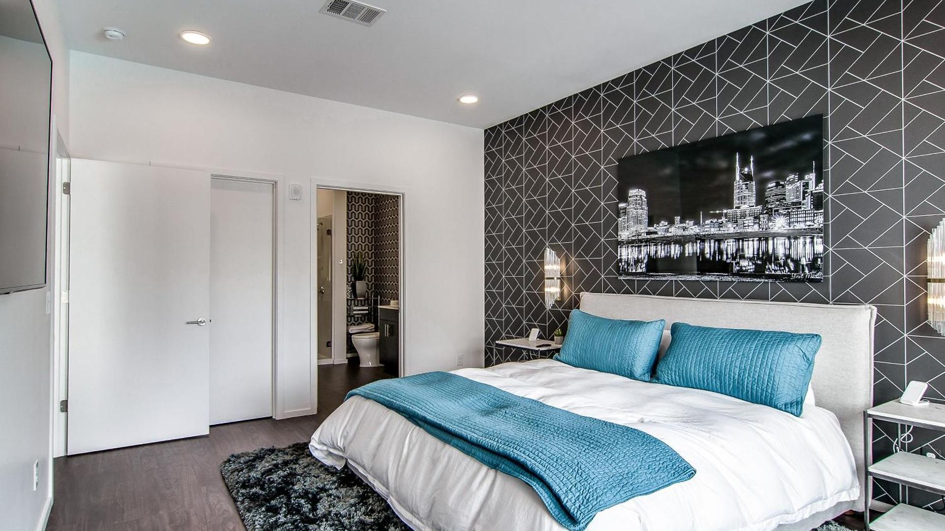 Apartment Illume 203