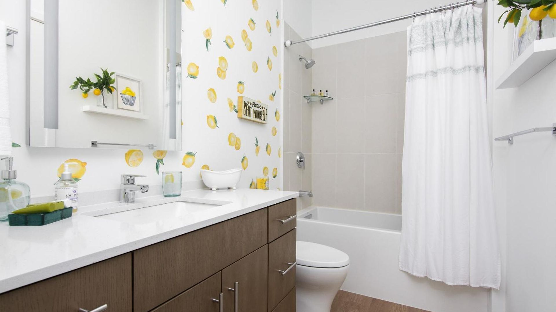 Apartment Illume 203