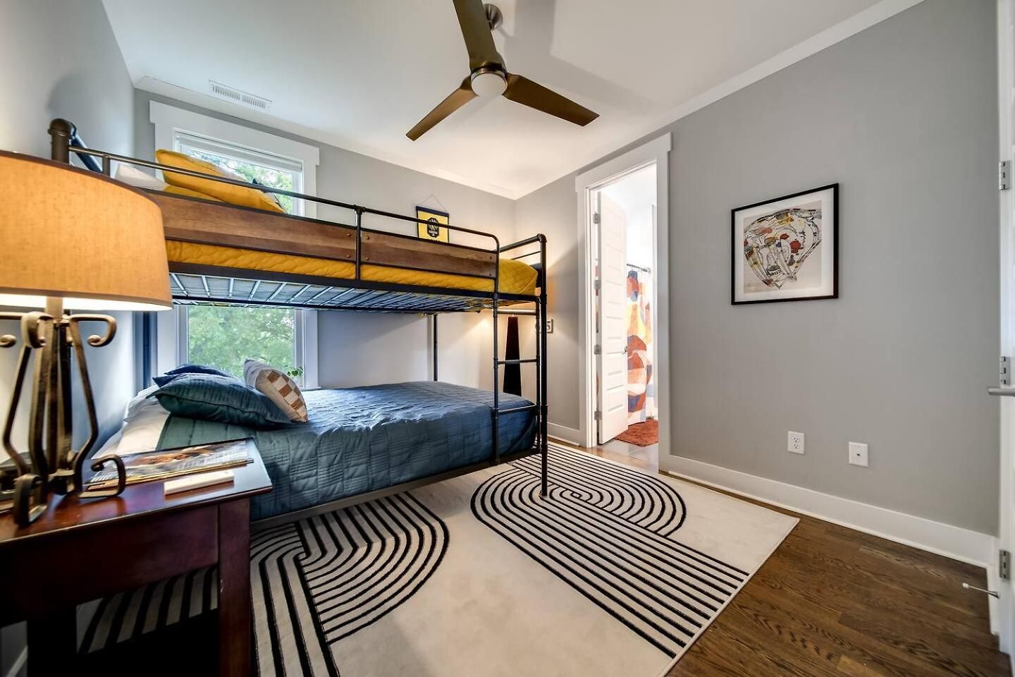 Beaus Oasis - 3 Miles To Dtwn Holiday home Nashville