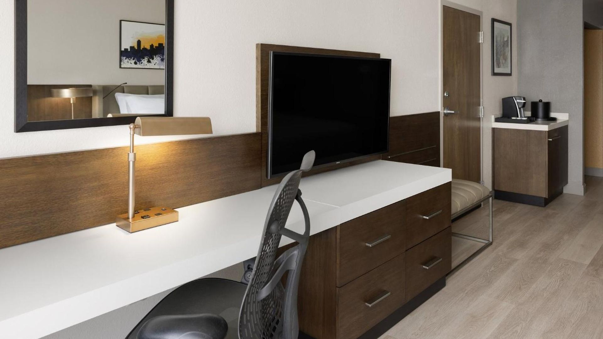 Crowne Plaza Airport By Ihg 3* Nashville