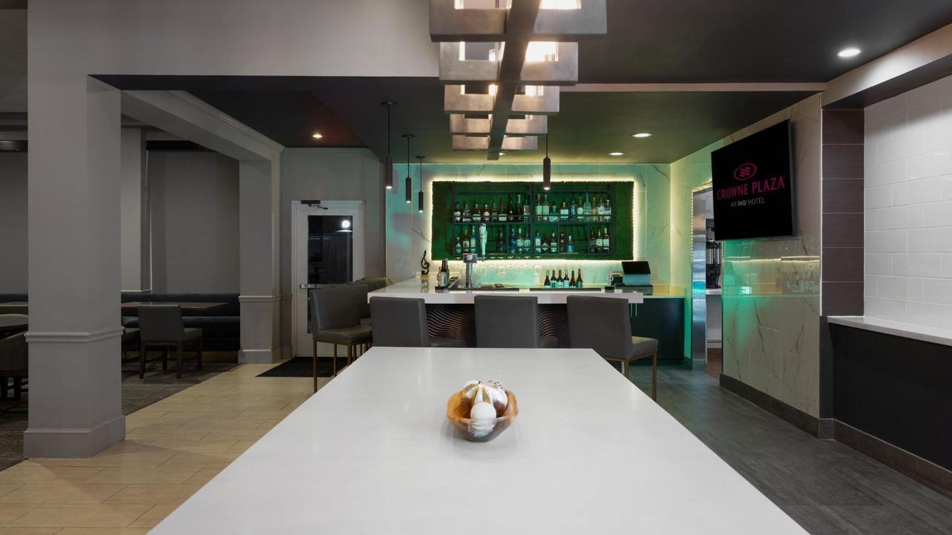 Crowne Plaza Airport By Ihg Nashville