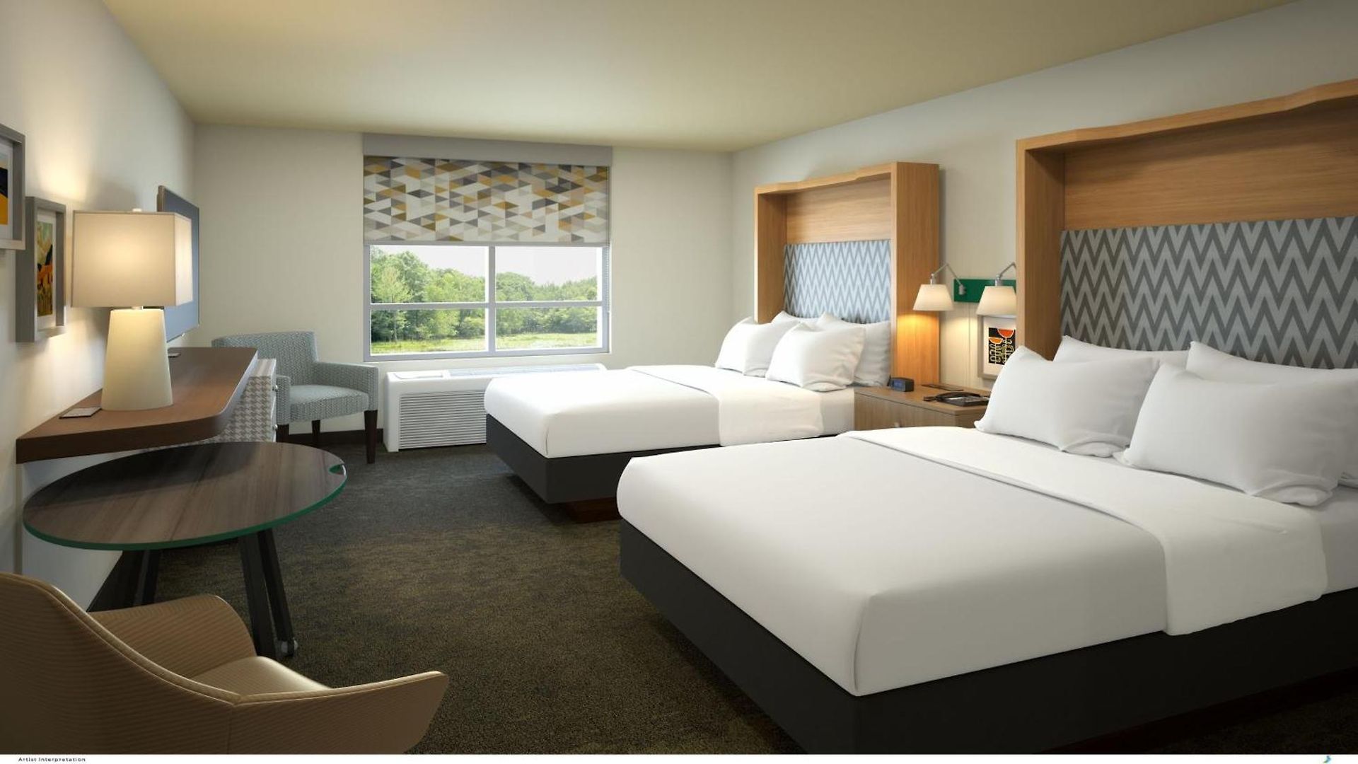 Airport By Ihg 3* Nashville