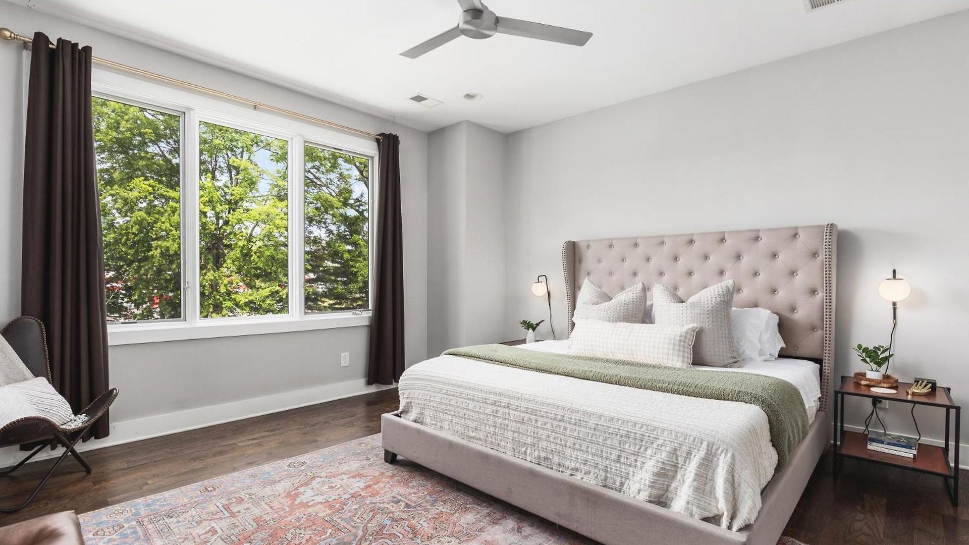 Modern Luxury With Rooftop Deck, 3 Mi To Downtown