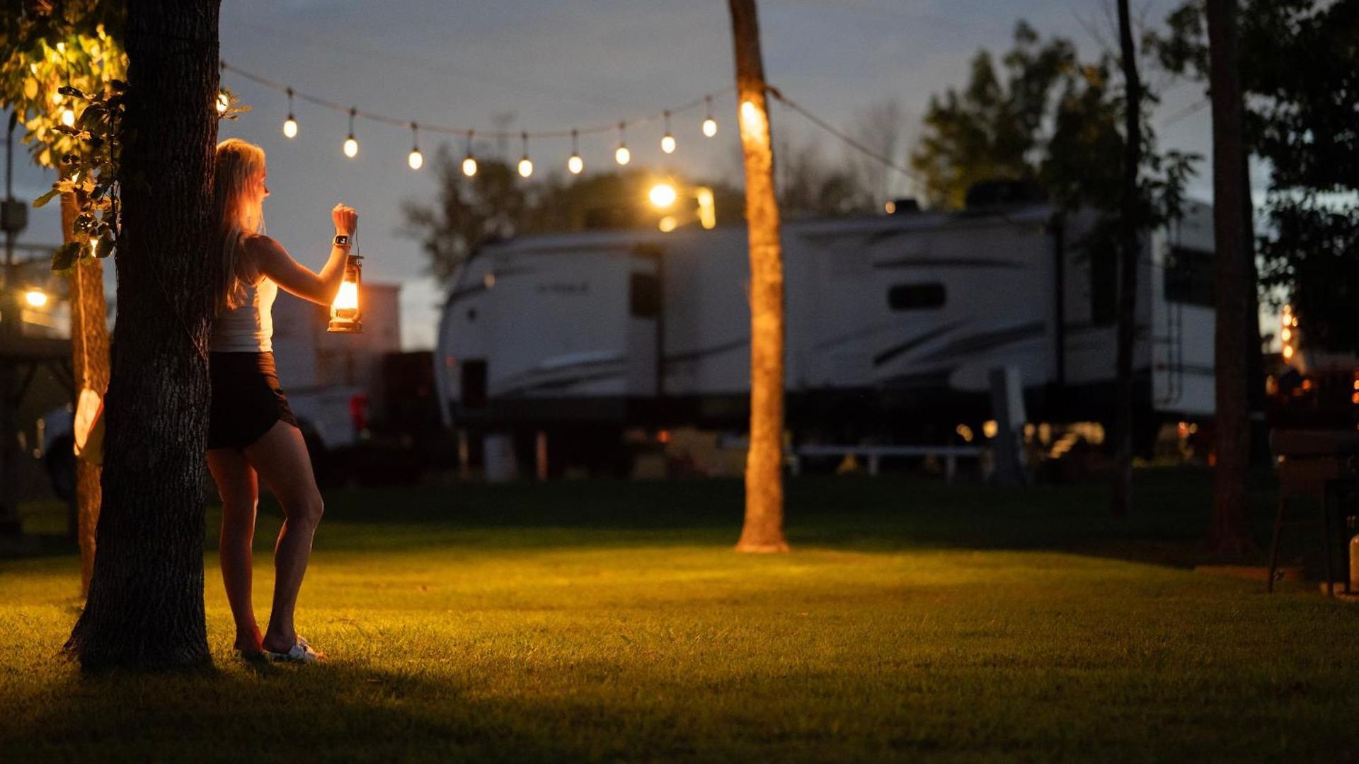 Four Corners Rv *