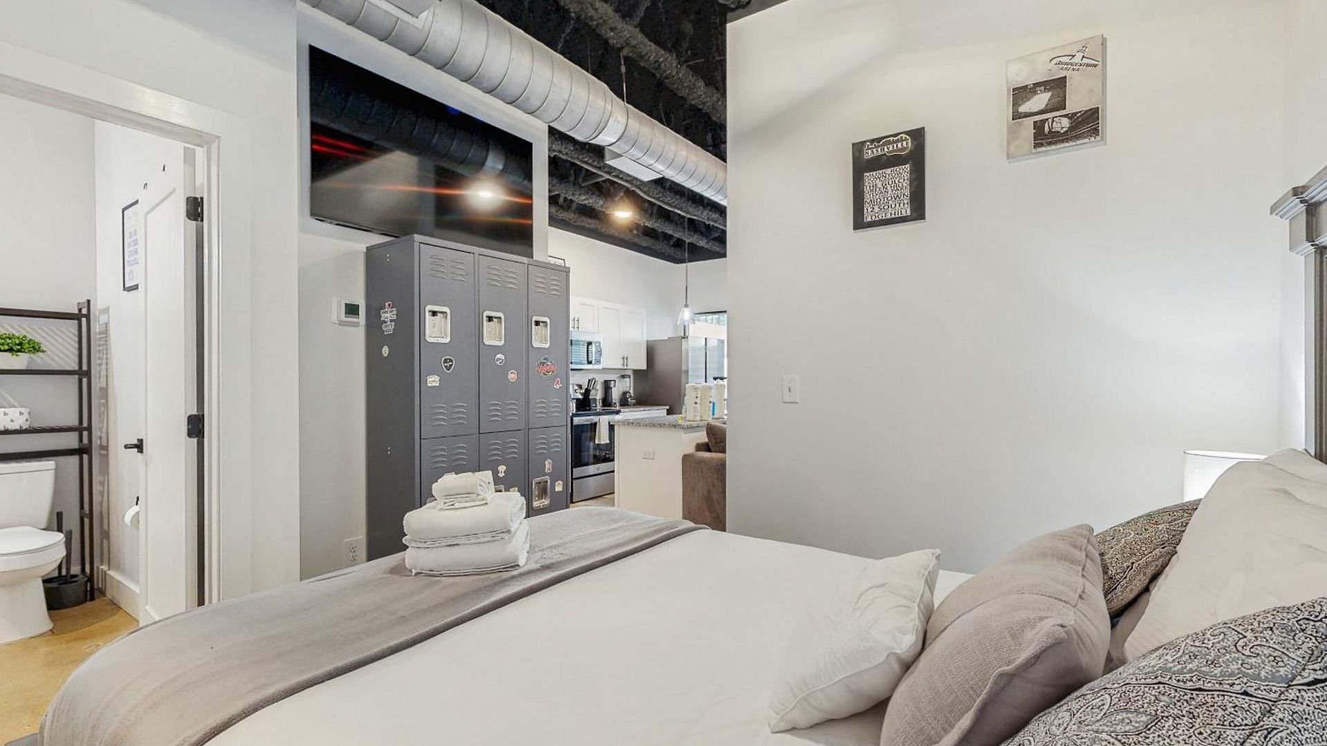 Park 109 Nashville
