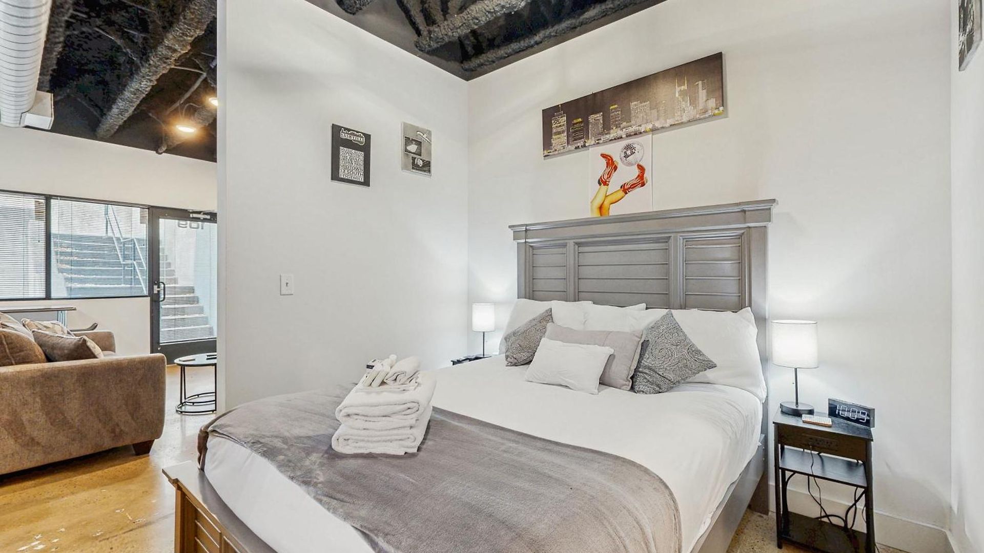 Park 109 Holiday home Nashville