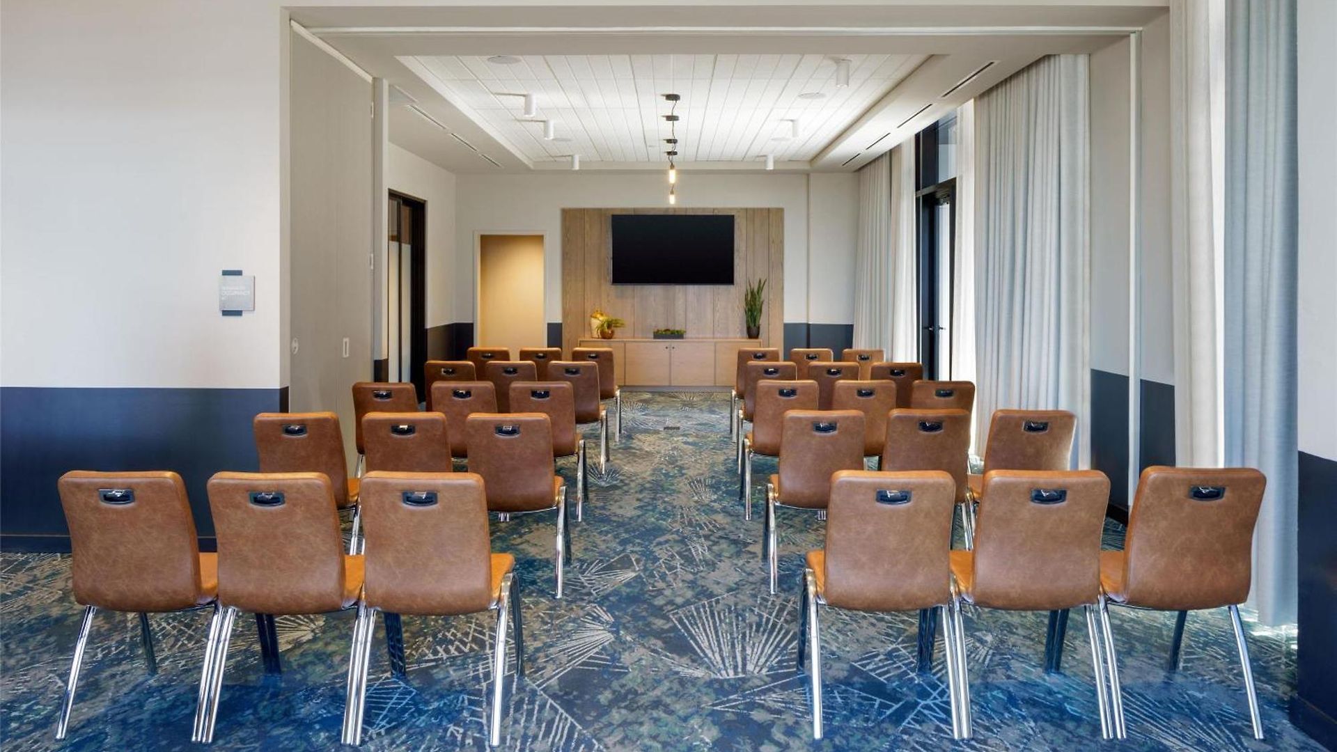 Caption By Hyatt Downtown 4* Nashville