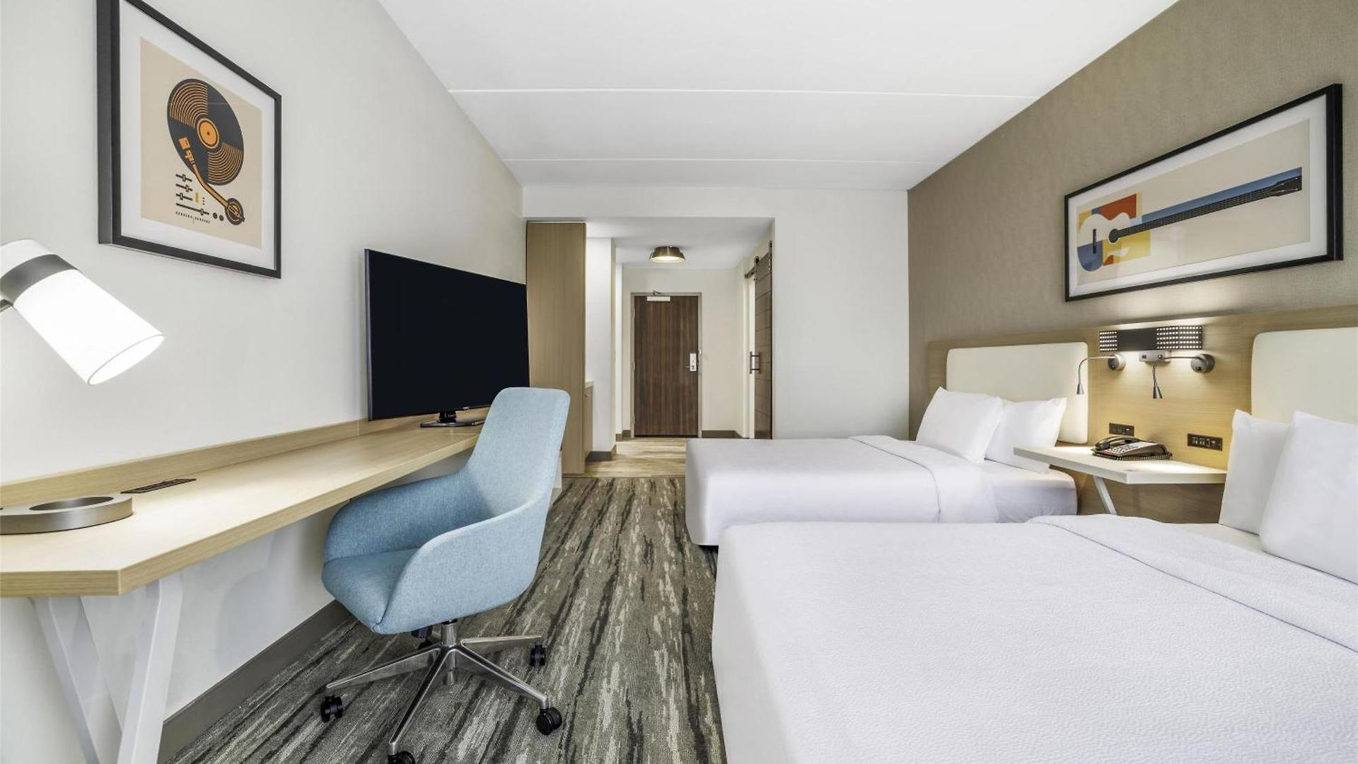 Hotel Hilton Garden Opryland 3*