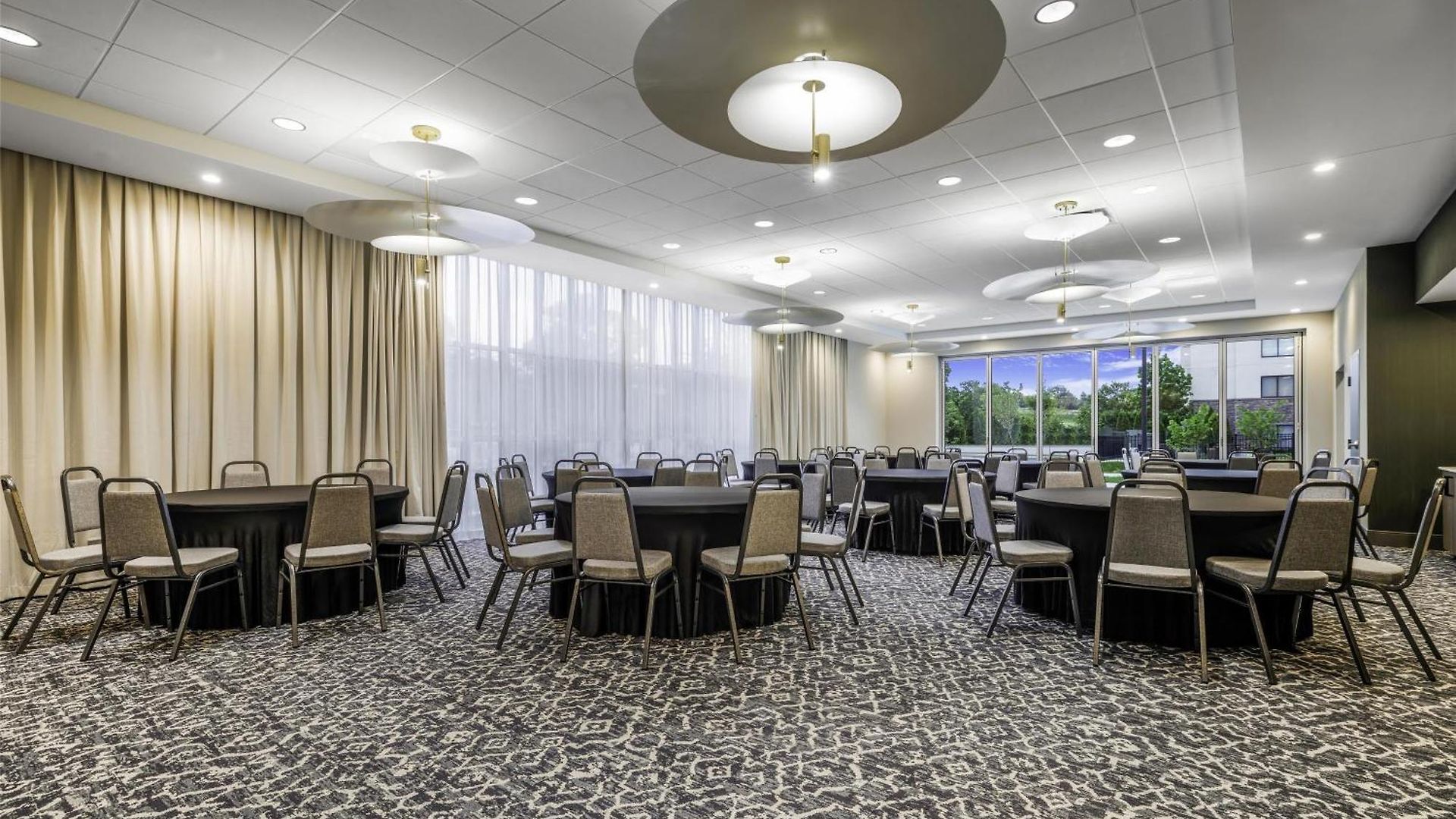 Hilton Garden Opryland Hotel