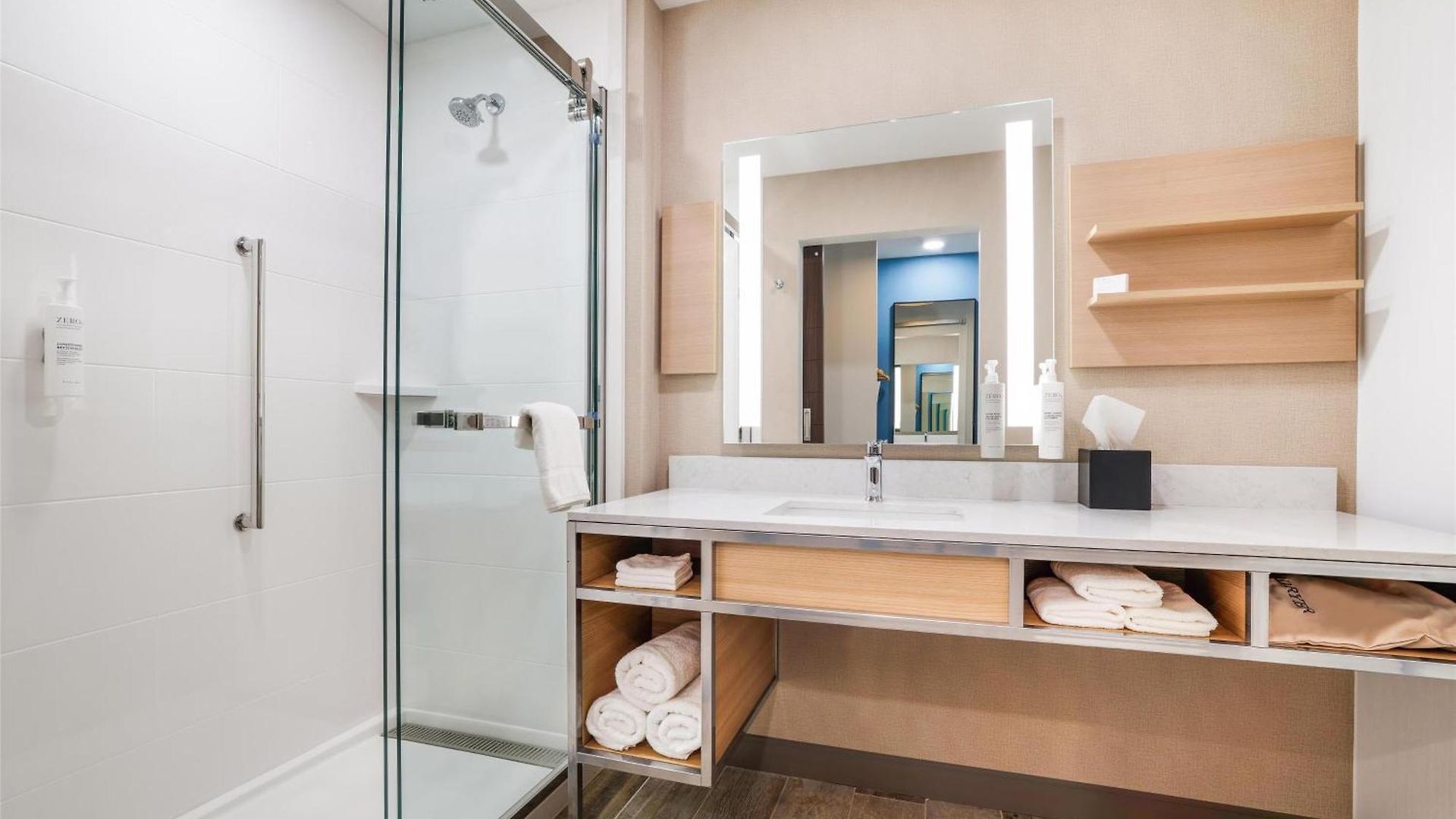 Hilton Garden Opryland 3*
