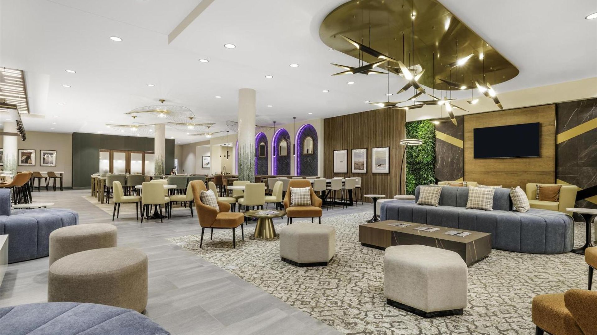 Hilton Garden Opryland 3*