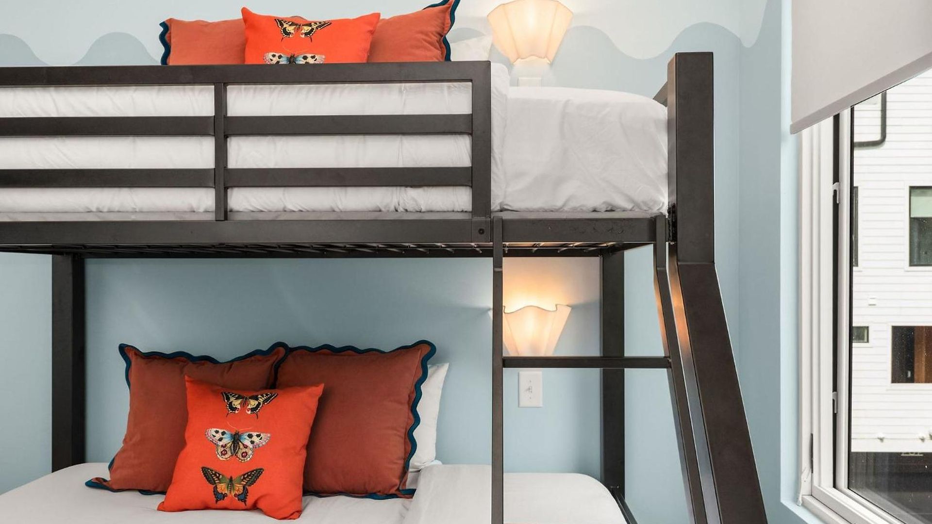 Play At 8th & Argyle Elite Vacation Spot * Nashville