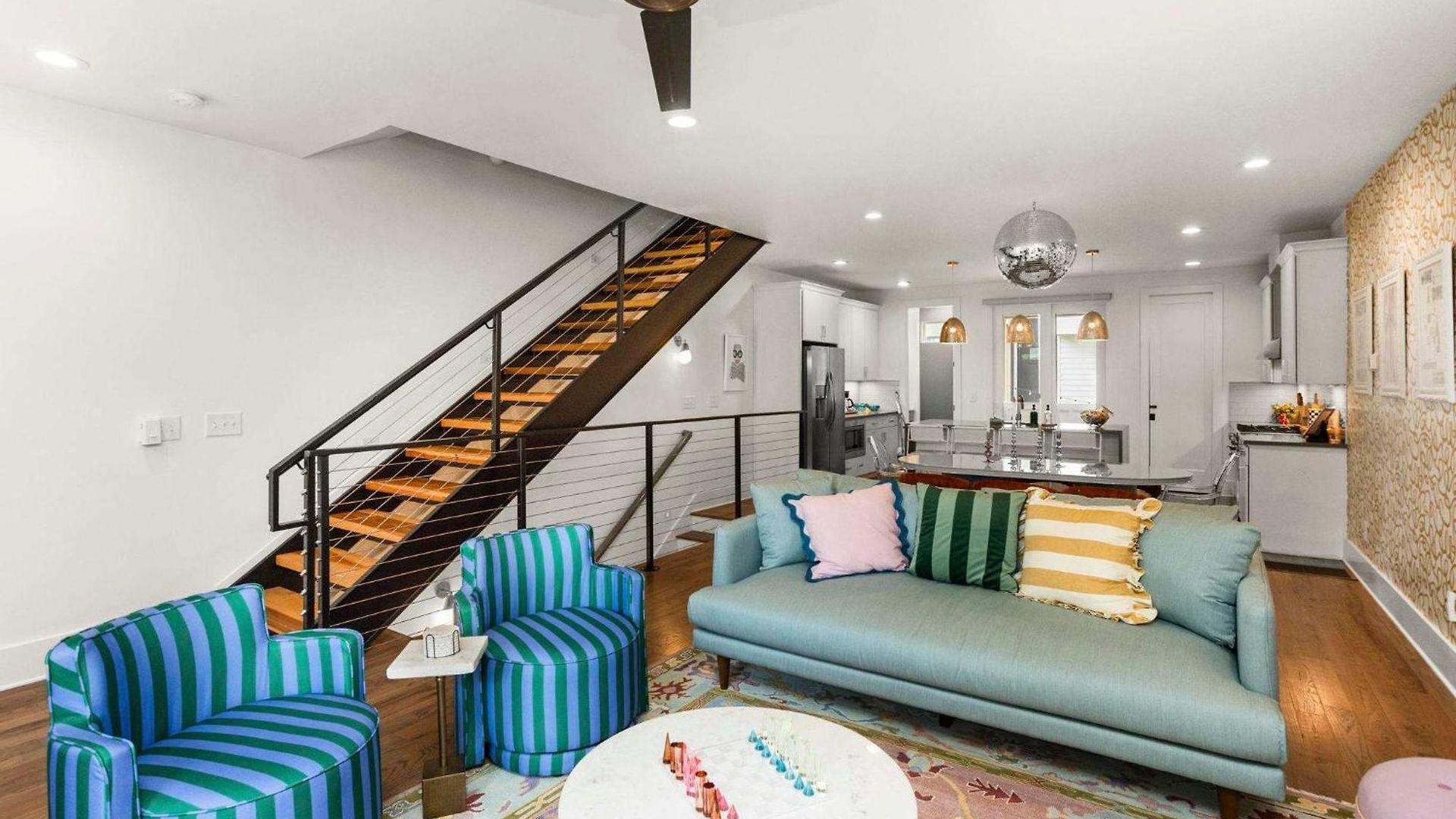 Holiday home Play At 8th & Argyle Elite Vacation Spot