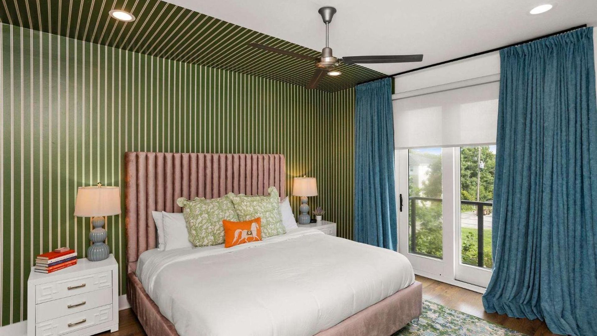 Play At 8th & Argyle Elite Vacation Spot * Nashville