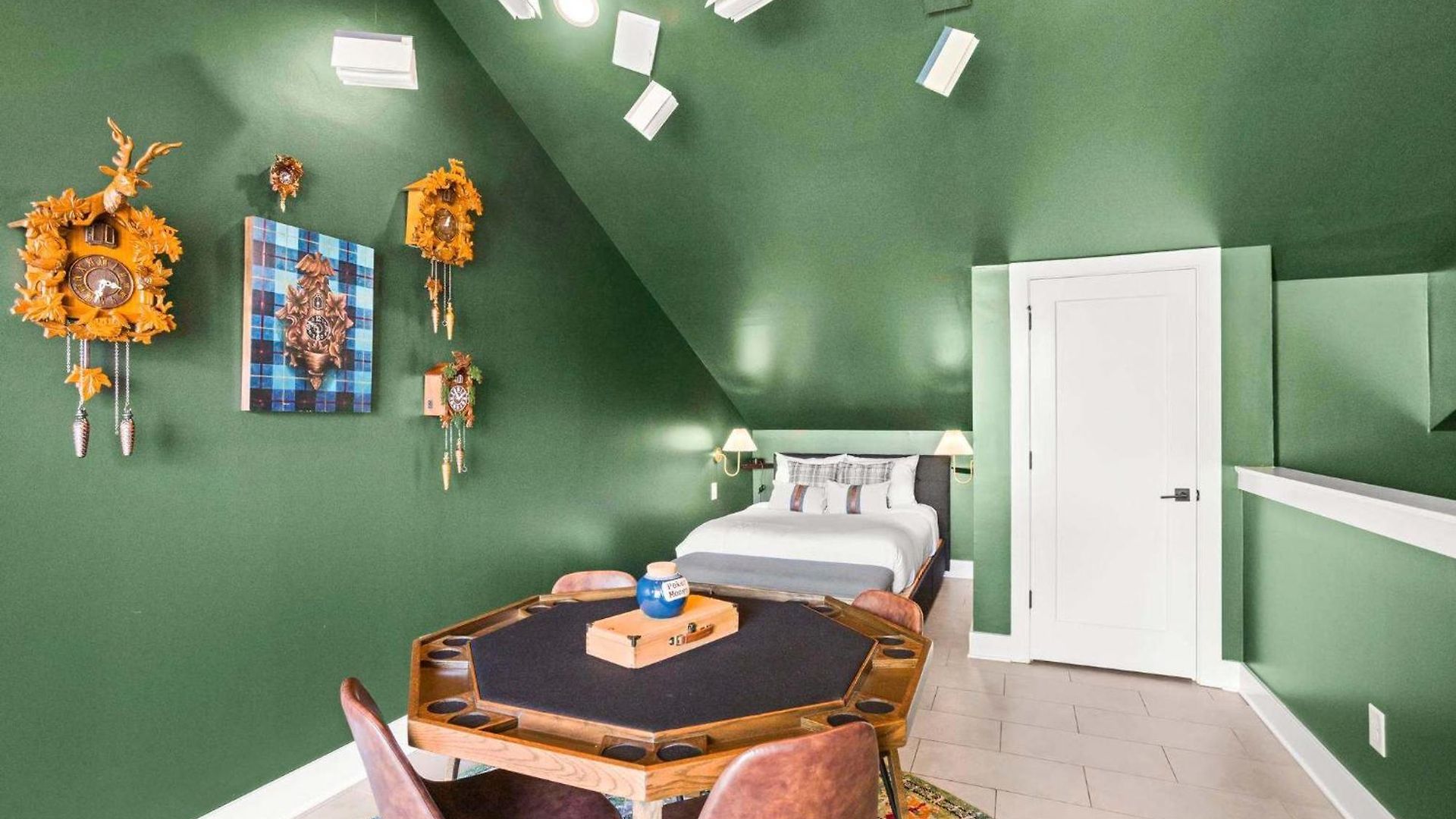 Class At 8th & Argyle Elite Vacation Spot * Nashville