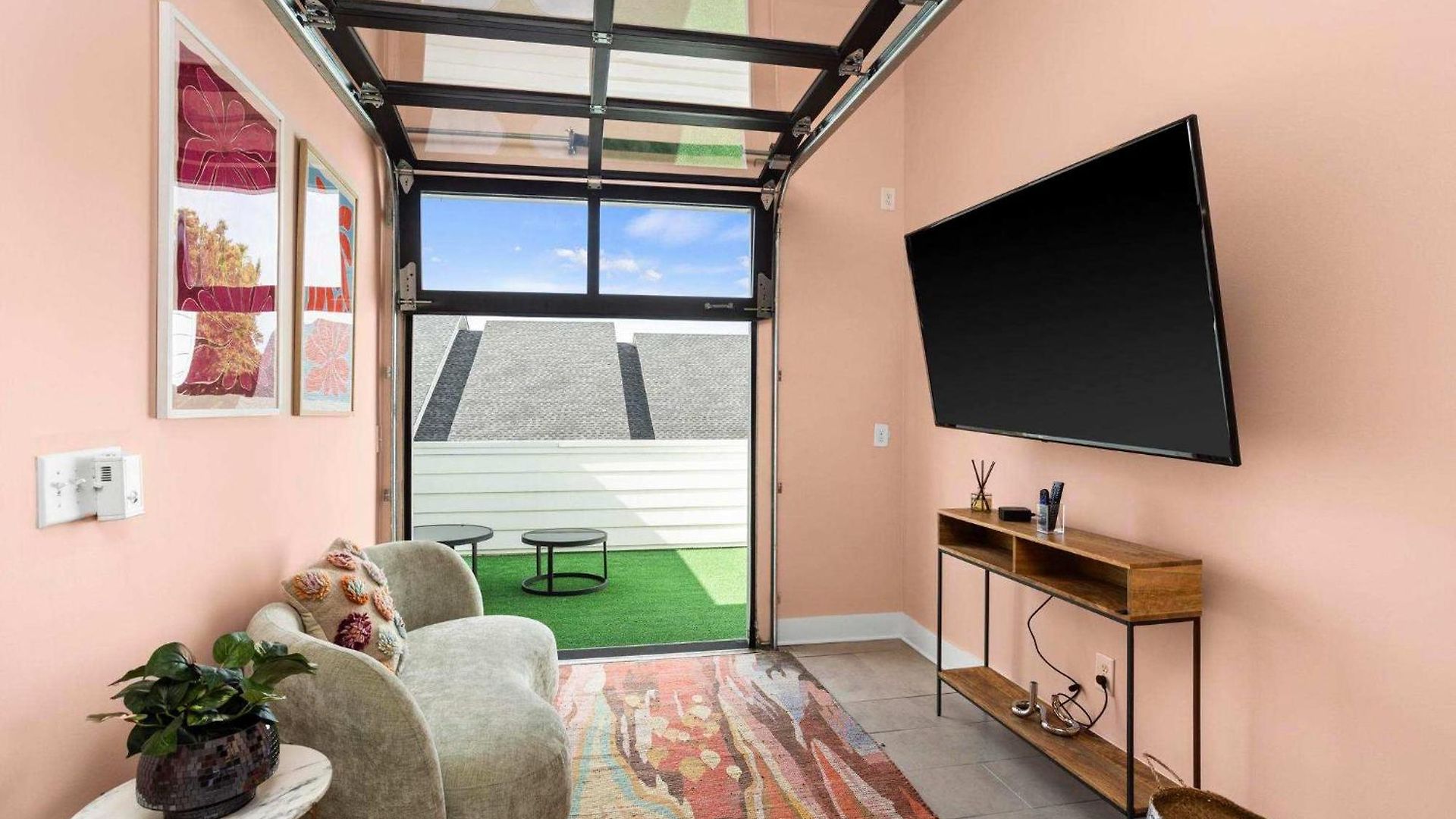 Holiday home Play At 8th & Argyle Elite Vacation Spot *