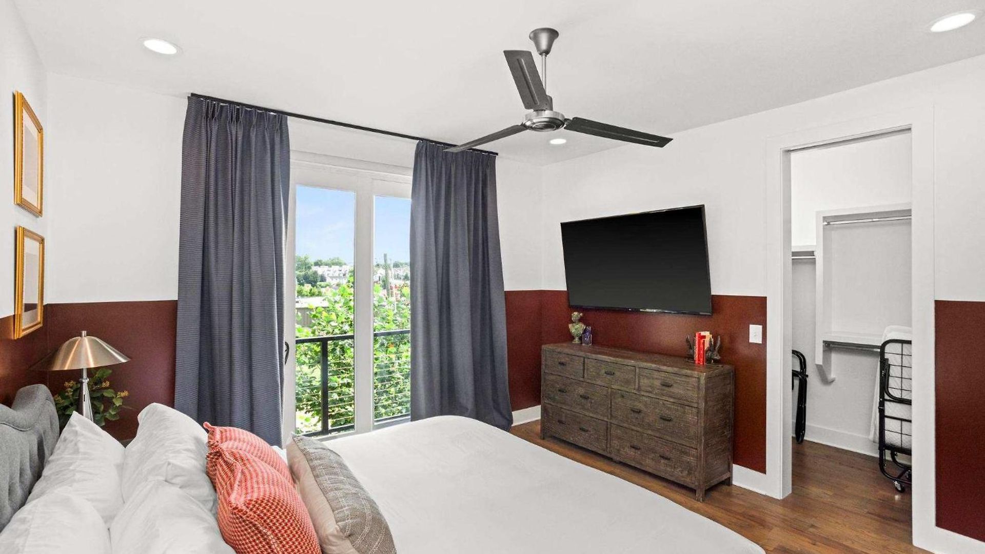 Class At 8th & Argyle Elite Vacation Spot * Nashville